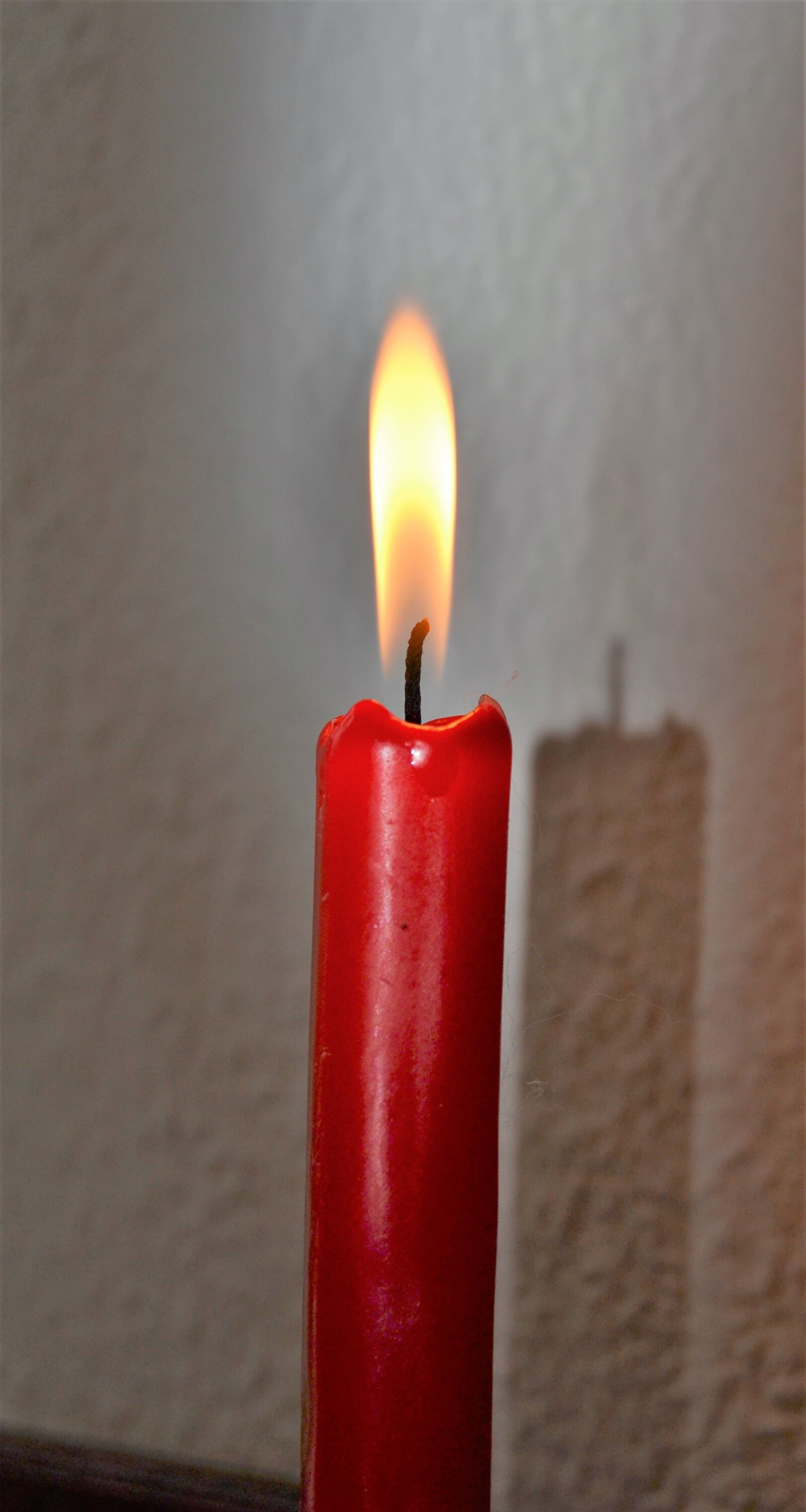 Nikon D3100 sample photo. Candles, light, environment photography