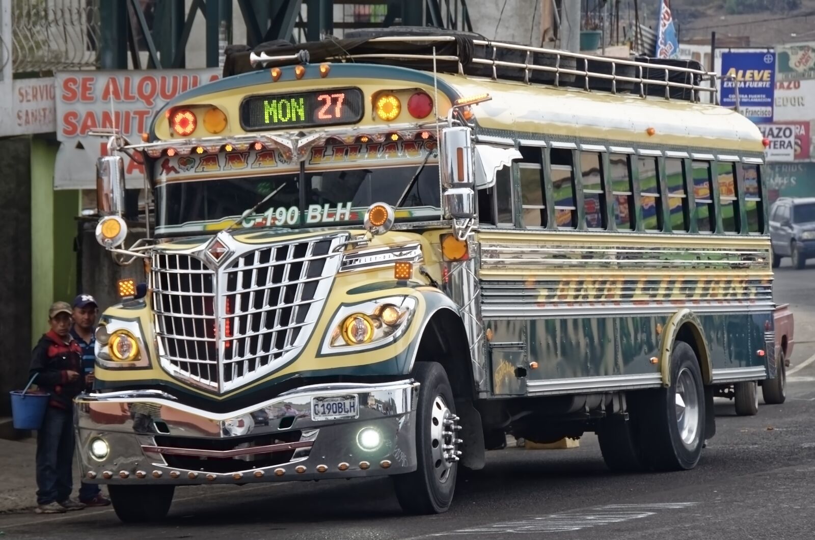 Nikon D7000 sample photo. Bus, transport, vehicle photography