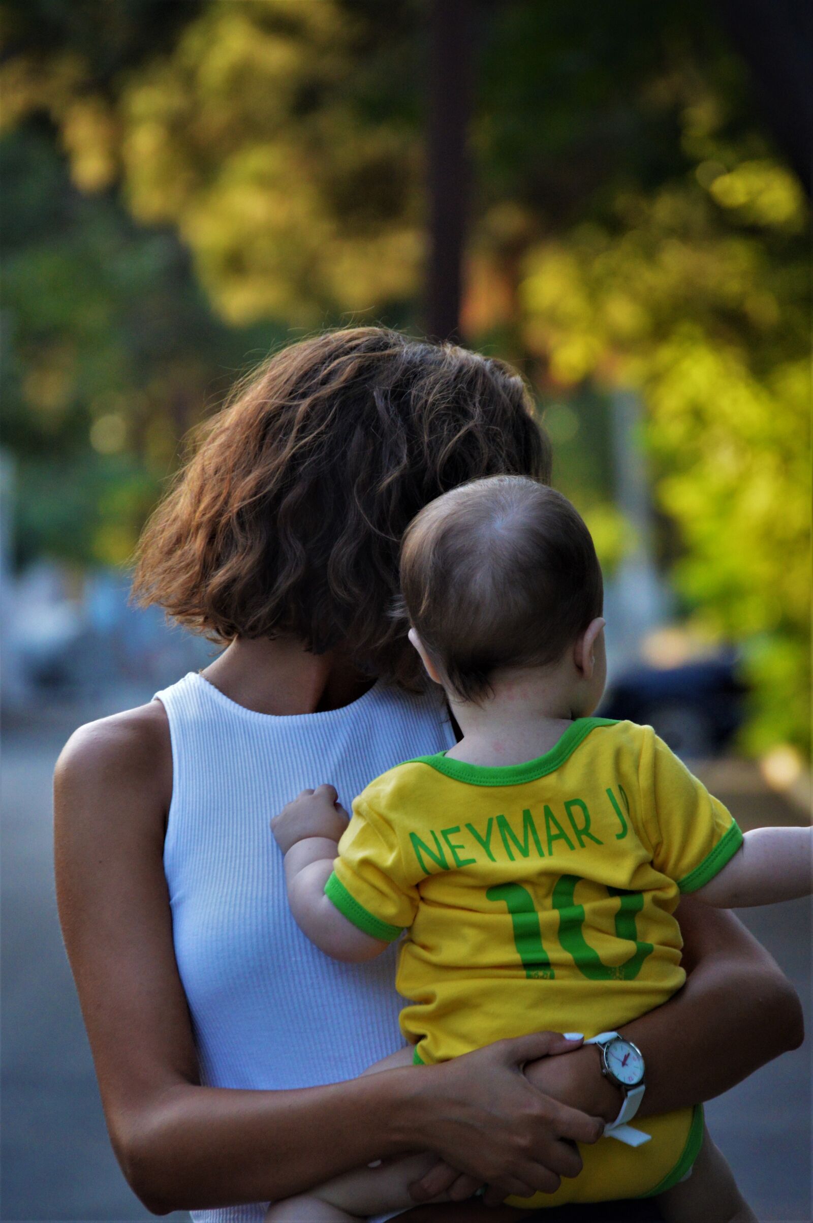 Nikon D3200 sample photo. Neymar, brazil, brazi photography