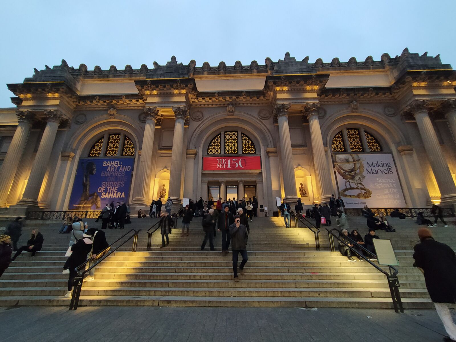 Xiaomi Mi A3 sample photo. New york, usa, nyc photography