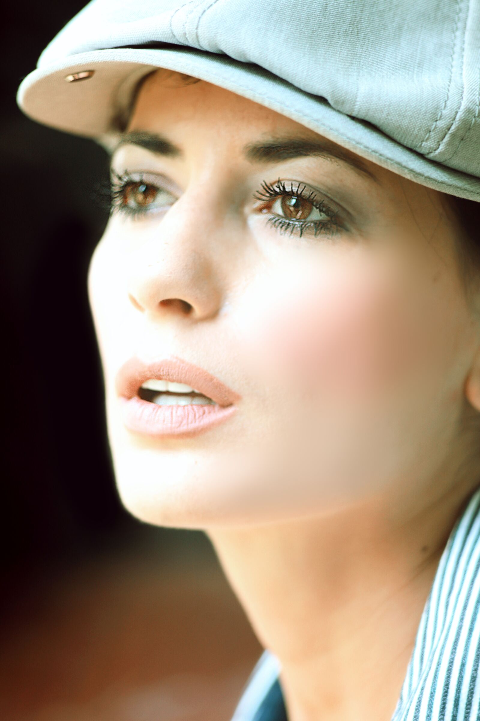 Canon EOS 5D Mark II sample photo. Photo, art, gallery photography