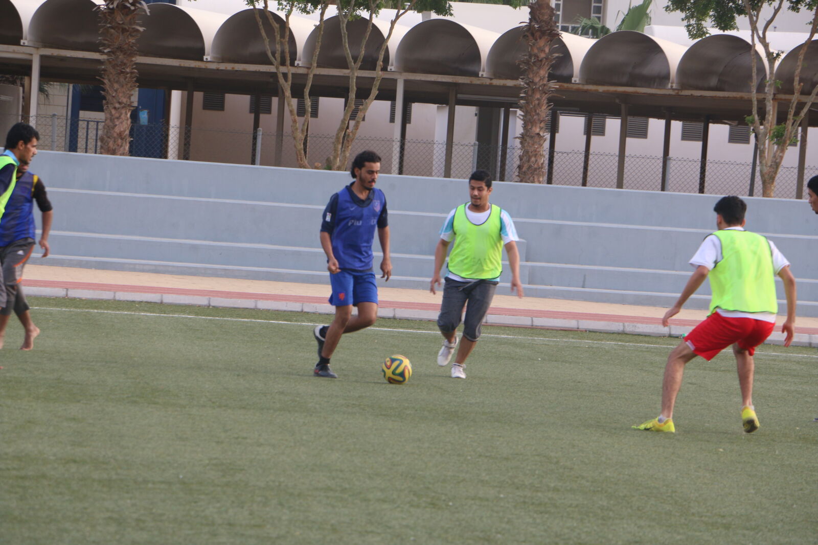 Canon EOS 70D sample photo