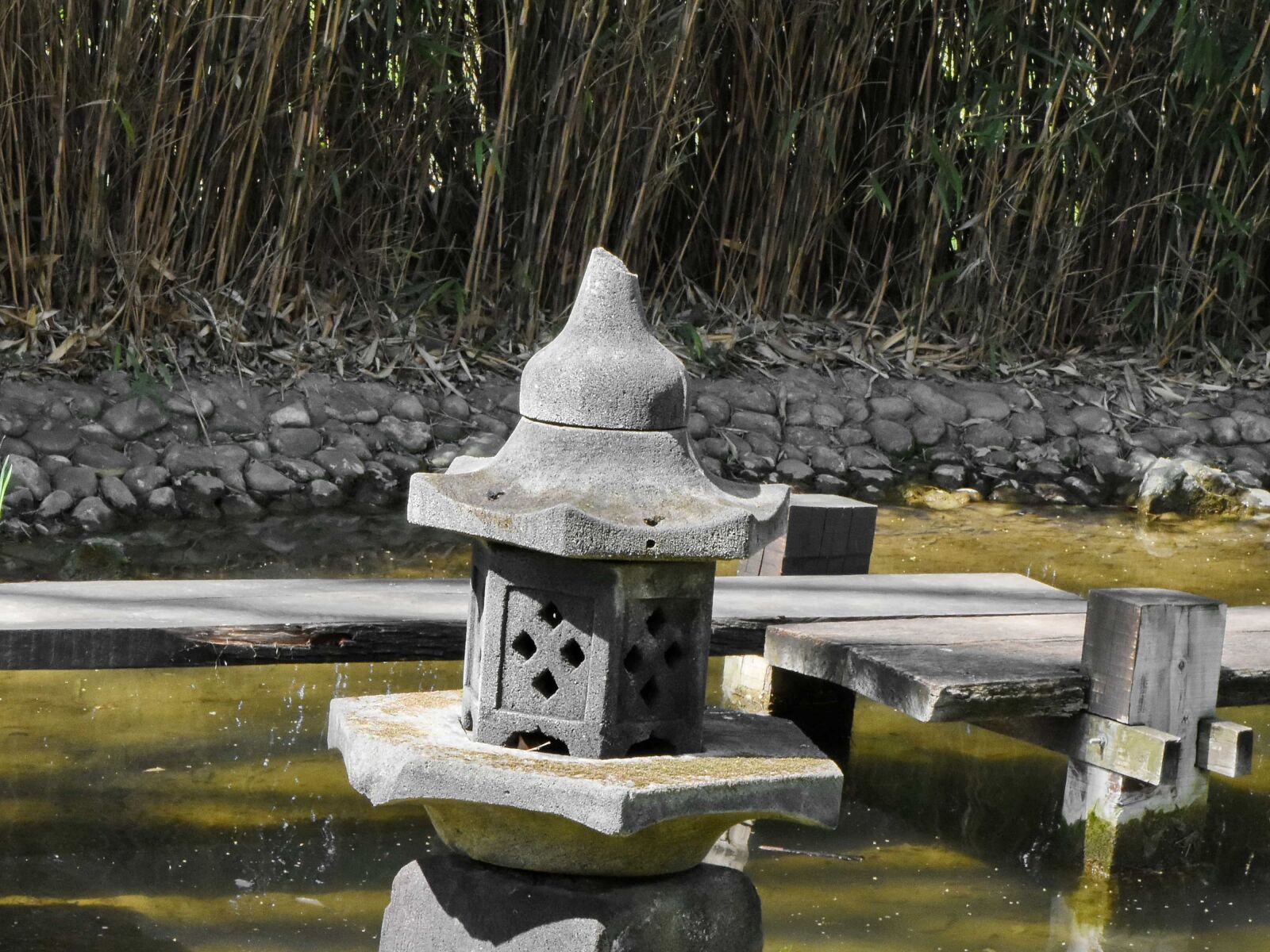 Nikon D5500 sample photo. Botanical, garden, japan, park photography