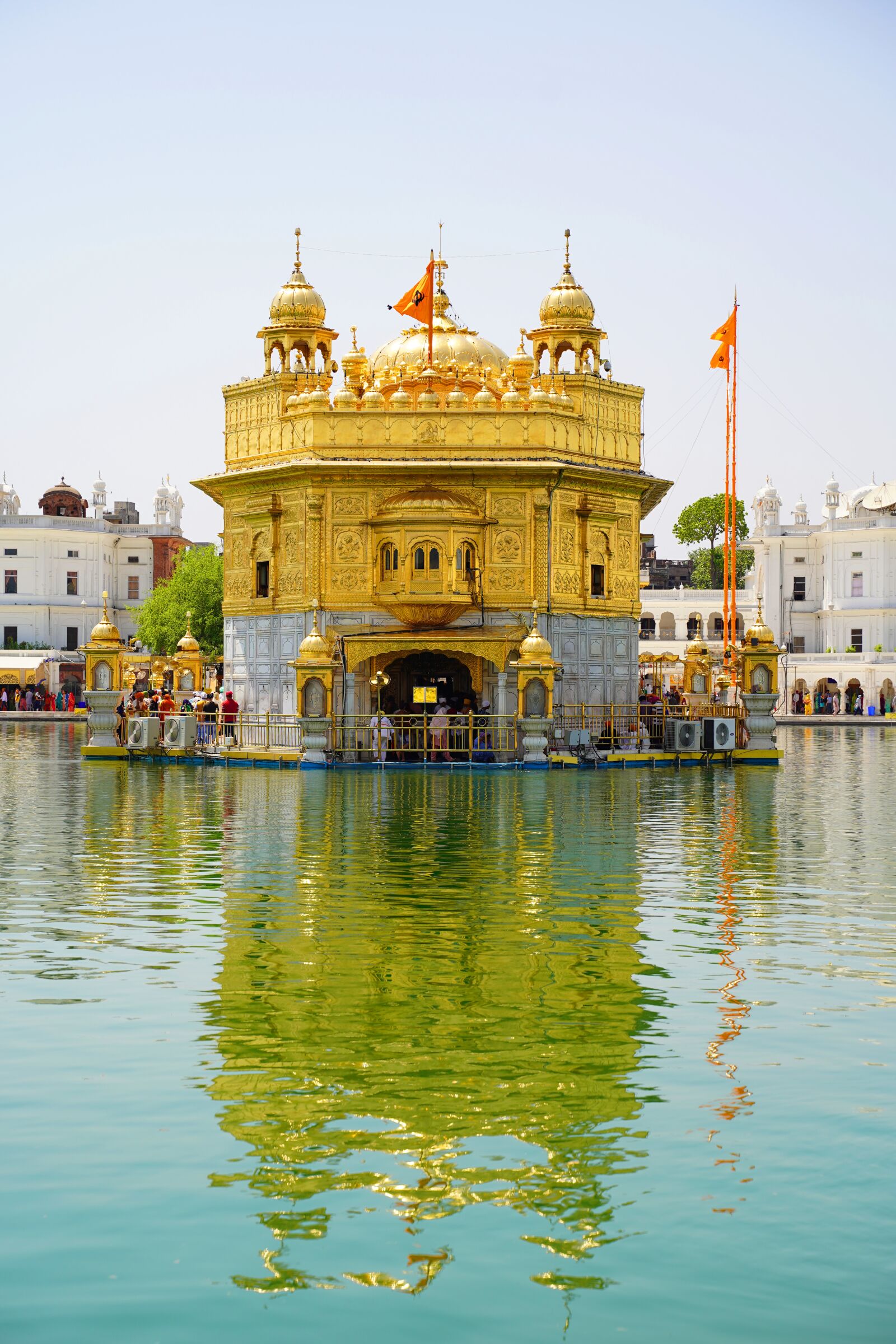 Sony a7 III + Tamron 28-75mm F2.8 Di III RXD sample photo. Architecture, indian, worship photography