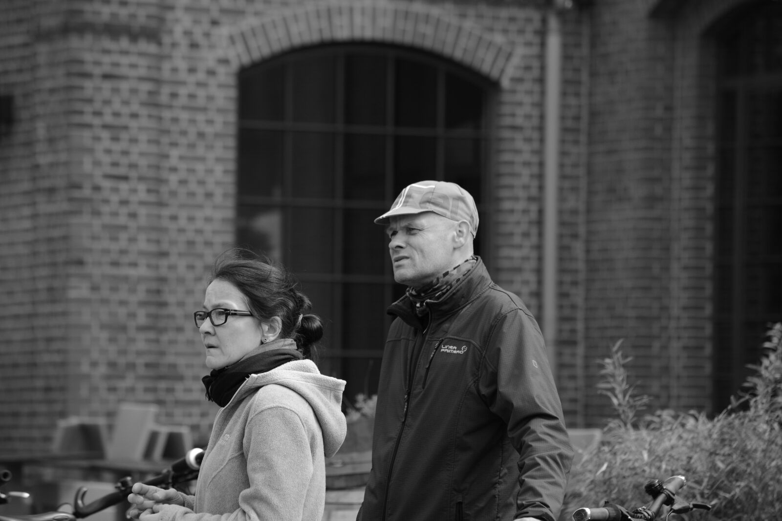 Nikon D7100 sample photo. Hamburg, barmbek, 1 photography