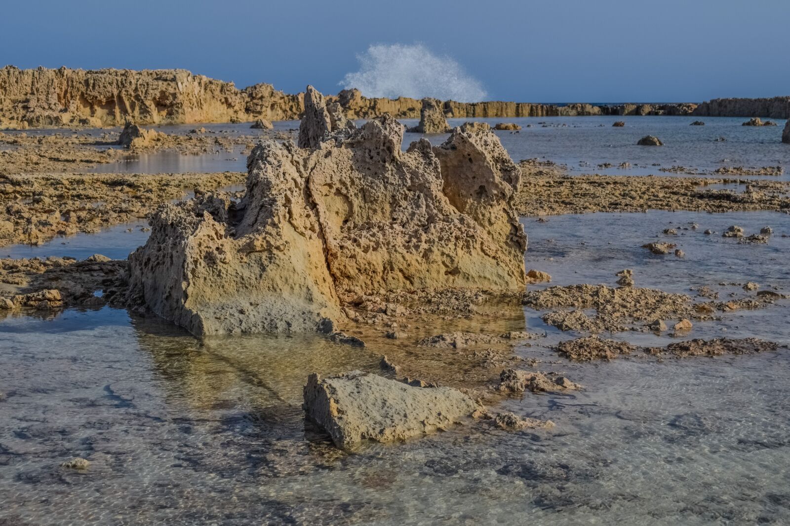 Nikon D3300 sample photo. Wilderness, rough terrain, landscape photography