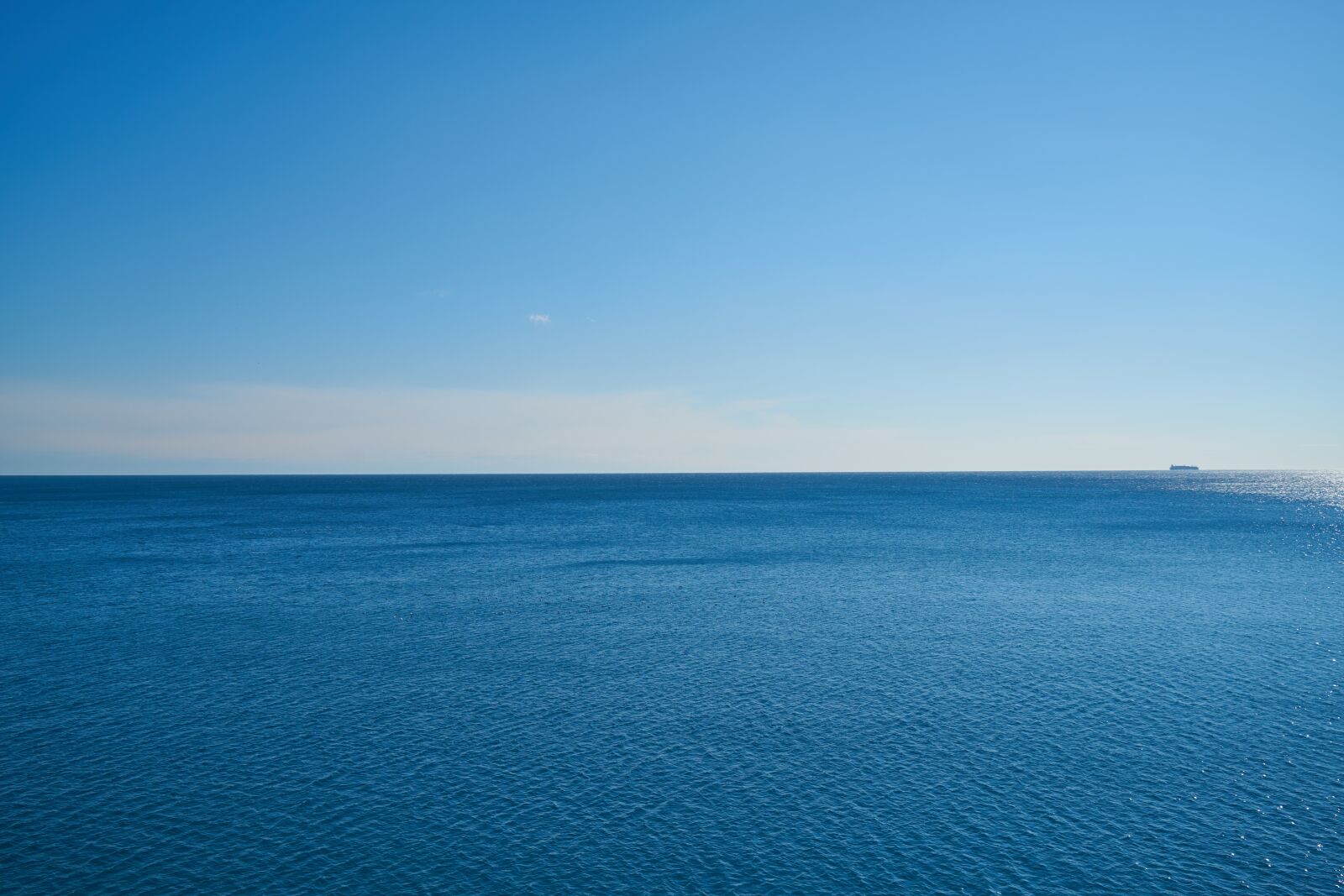 Sony a7R II sample photo. Landscape, marine, water photography