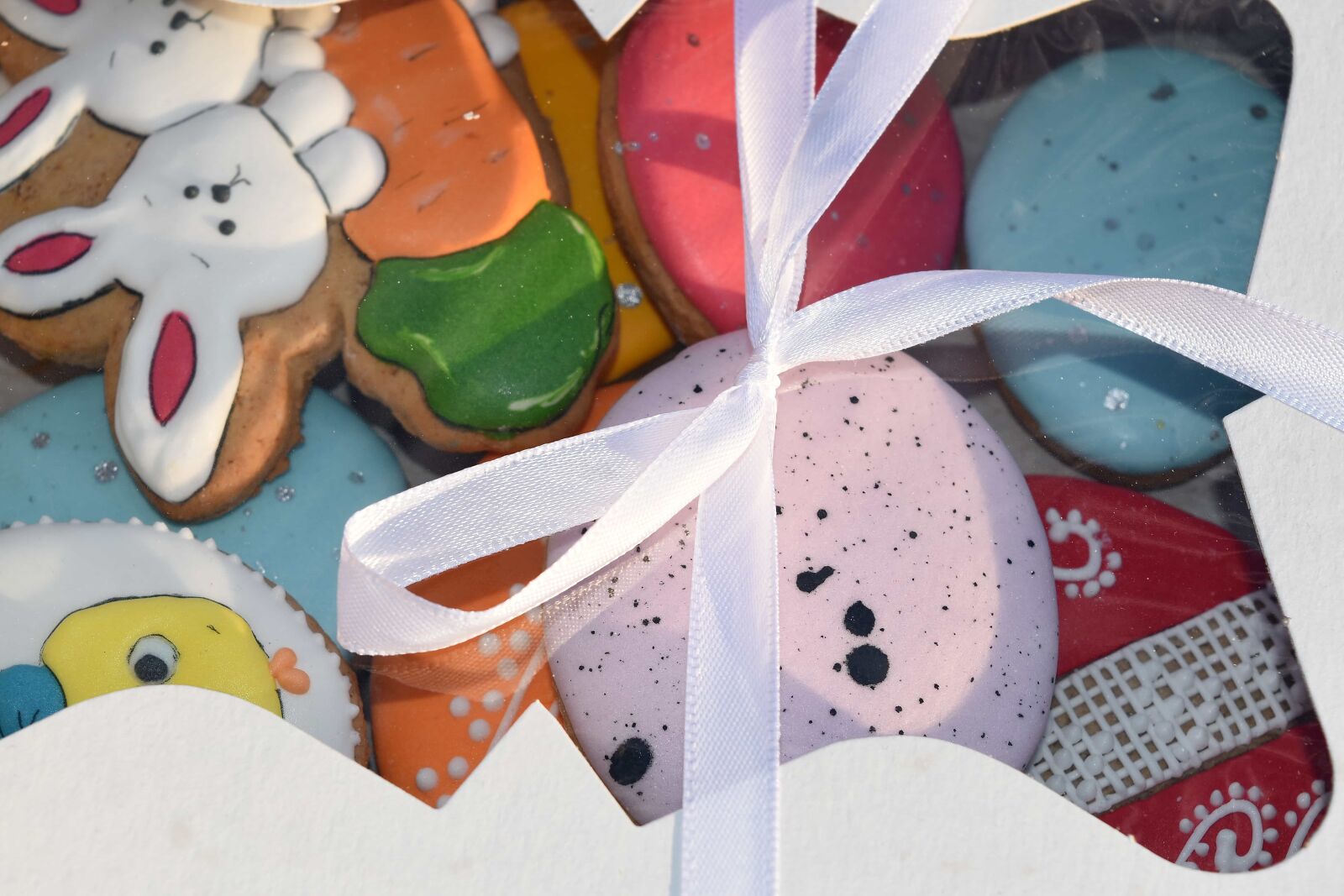Nikon D5500 sample photo. Candy, gifts, traditional, food photography