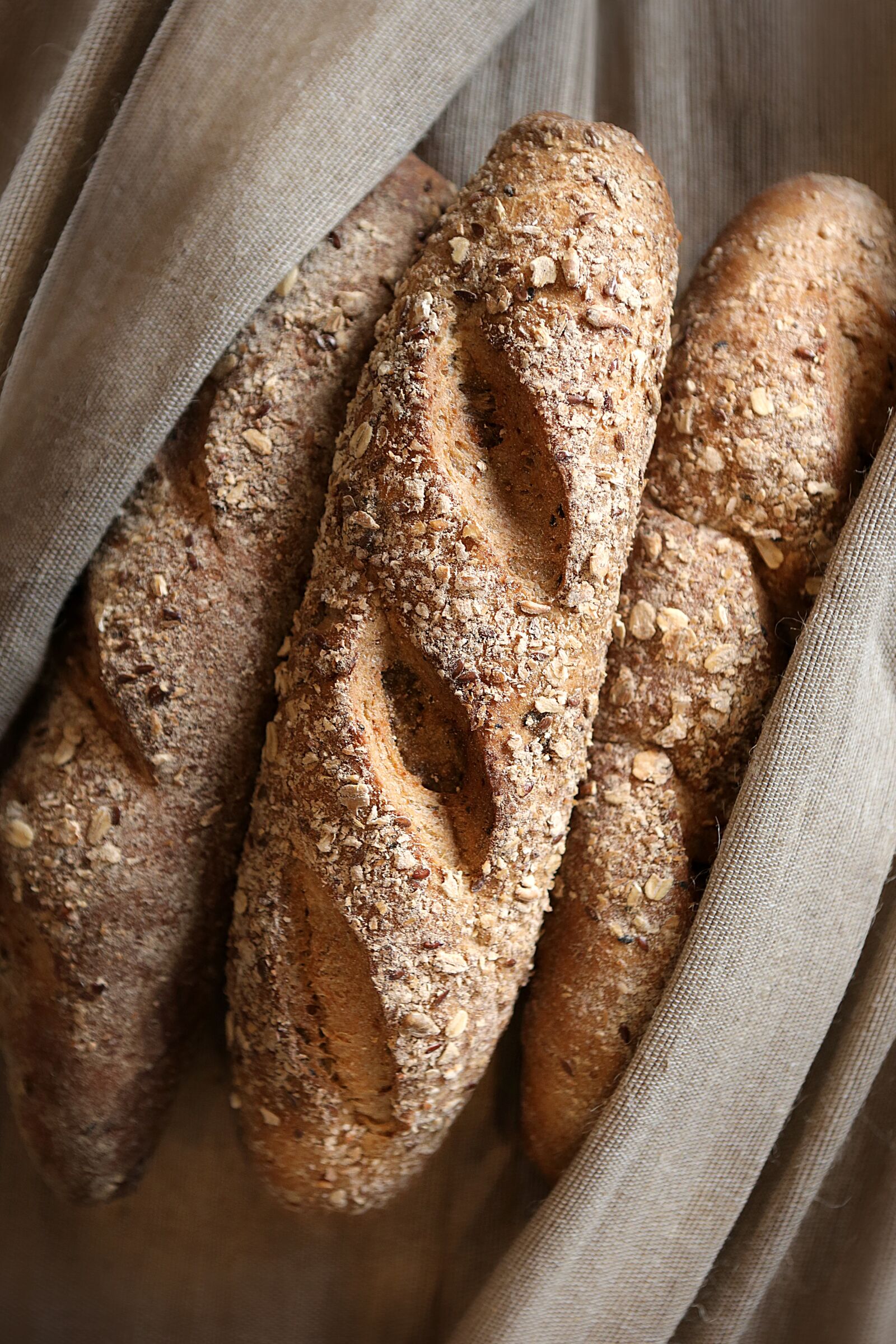Canon EF 24-70mm F2.8L USM sample photo. Bread, bread recipes, recipes photography