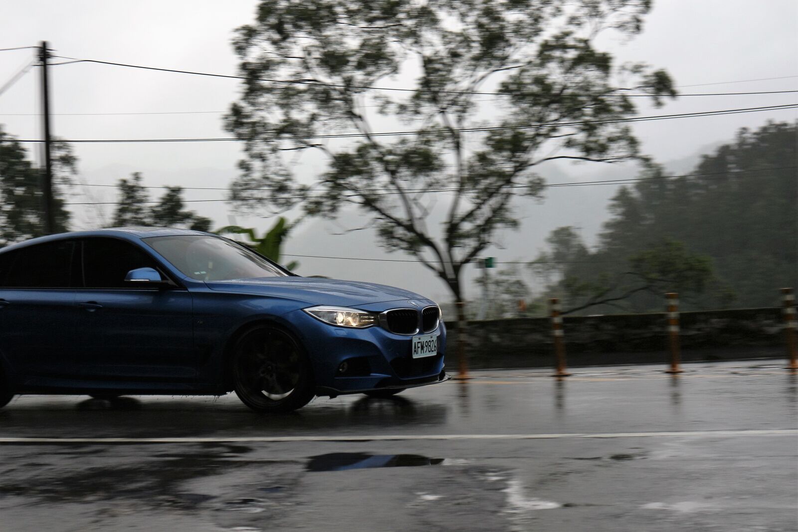 Canon EOS M sample photo