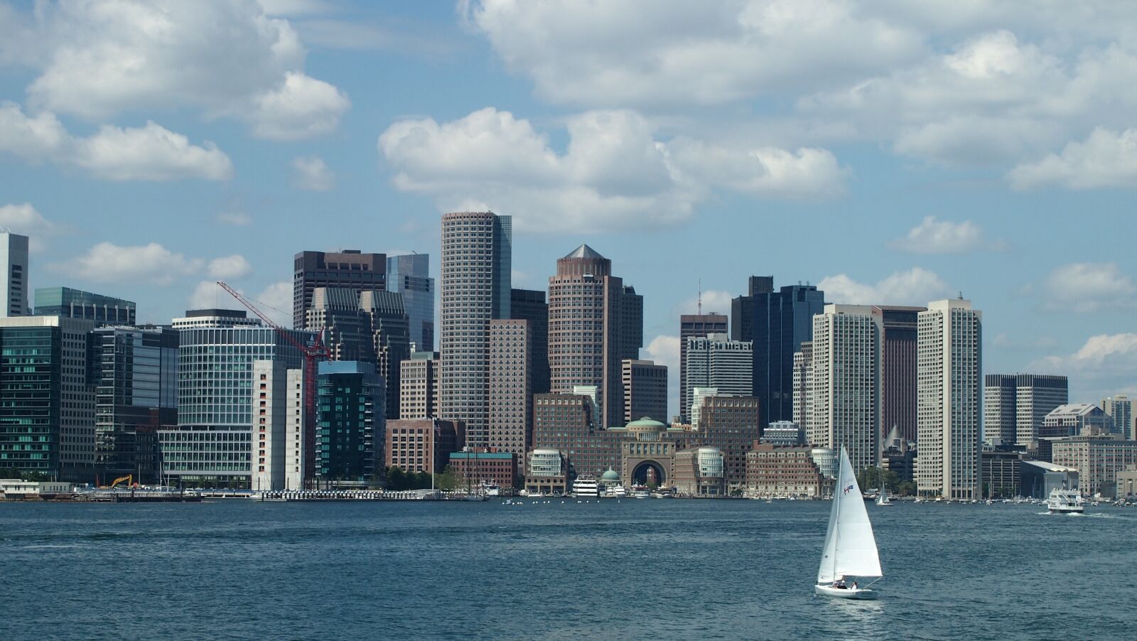 Olympus PEN E-PL3 sample photo. Boston, usa, america photography