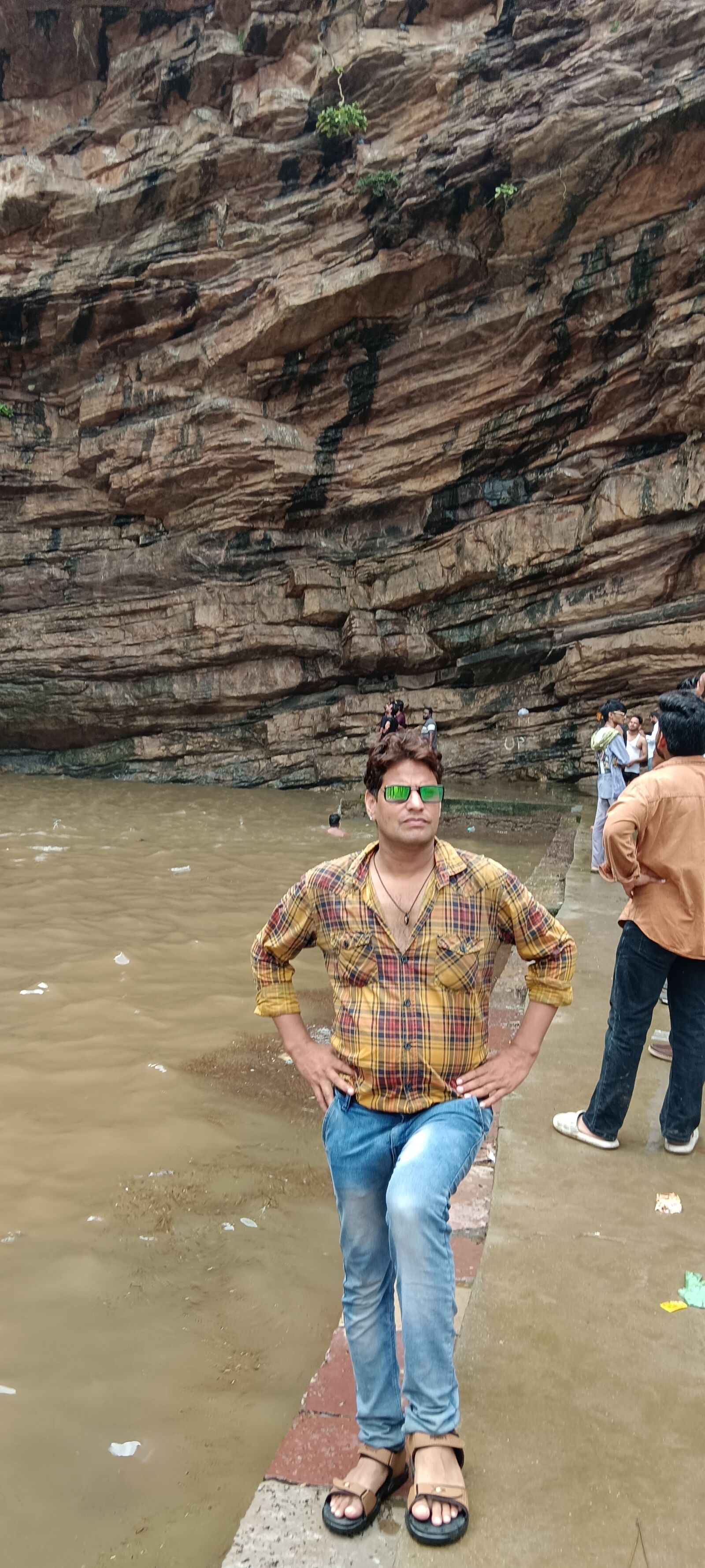 vivo Y56 5G sample photo