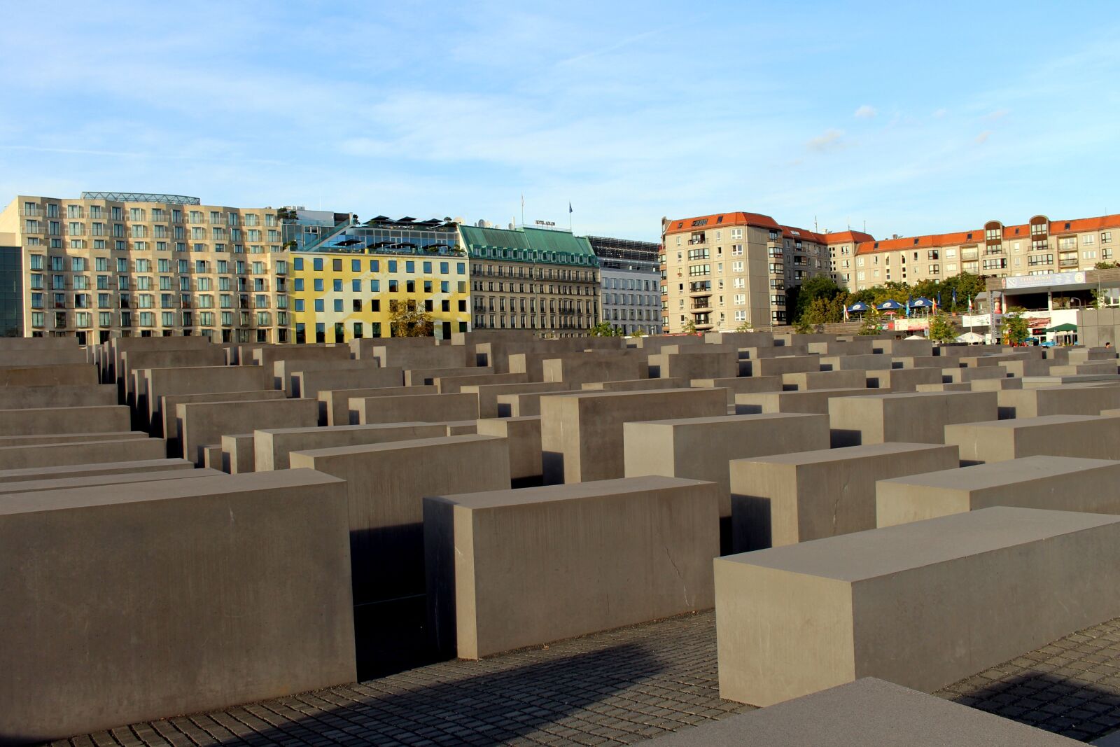Canon EOS 700D (EOS Rebel T5i / EOS Kiss X7i) sample photo. Berlin, monument, germany photography