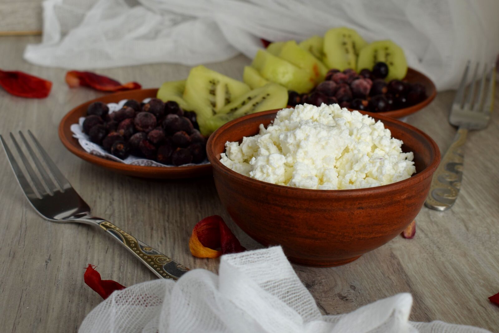 Nikon D3400 sample photo. Food, fruit, dessert photography