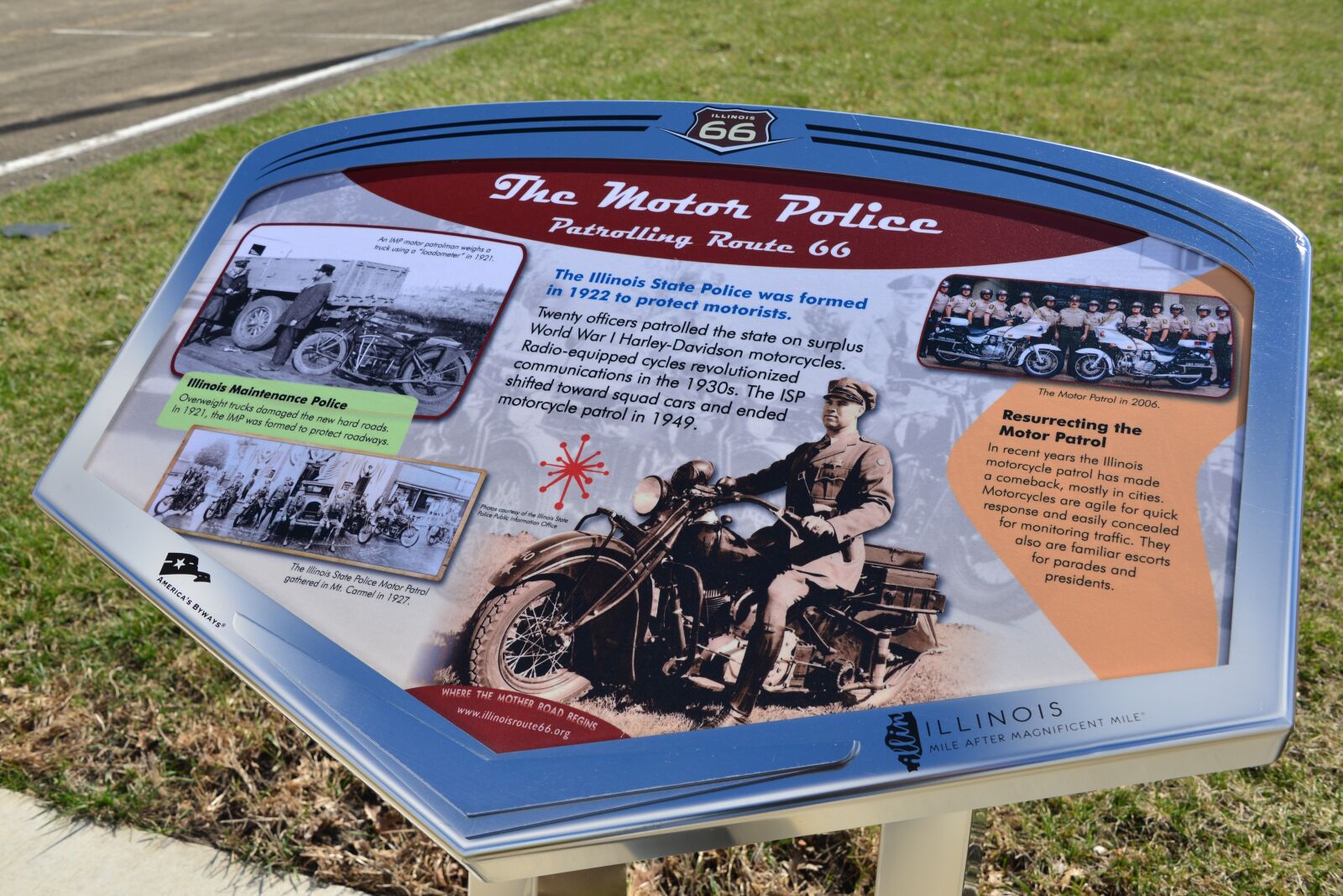Nikon D610 sample photo. Roadside attraction, sign, route 66 photography