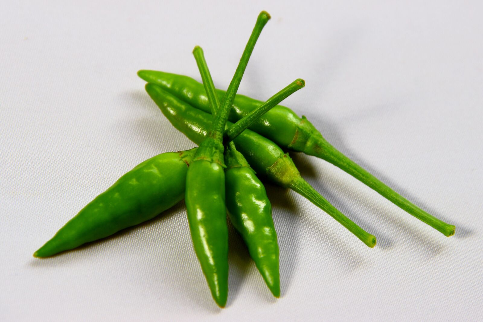 Canon EOS 600D (Rebel EOS T3i / EOS Kiss X5) sample photo. Green chili, lado minang photography