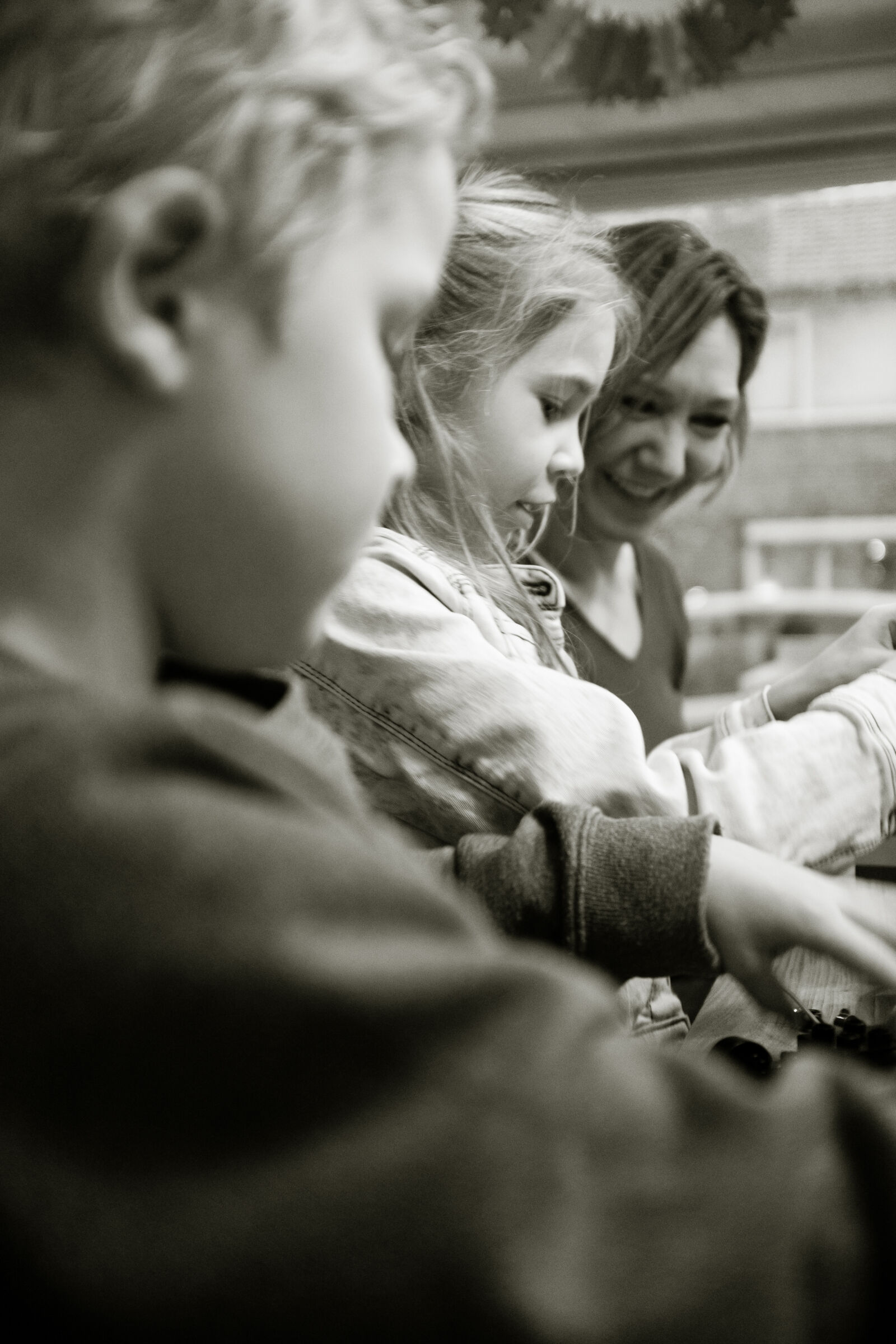 Fujifilm X100T sample photo. Zoe photography