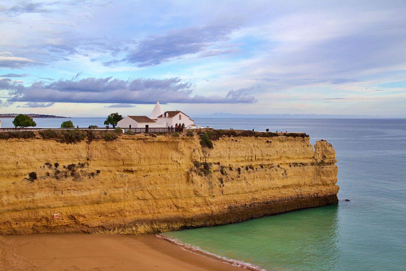 Canon EOS 600D (Rebel EOS T3i / EOS Kiss X5) sample photo. Portugal, albufeira, algarve photography