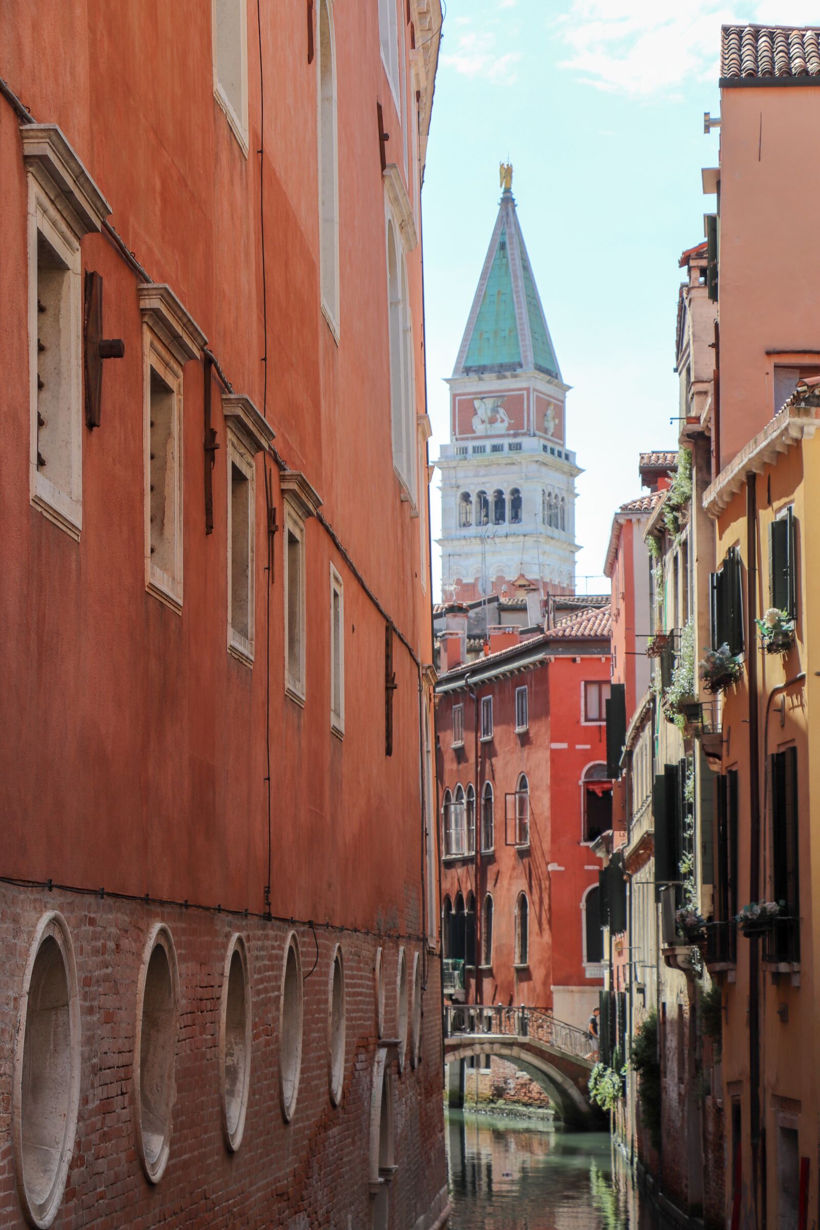 Canon EOS 200D (EOS Rebel SL2 / EOS Kiss X9) sample photo. Streets, venice, architecture photography