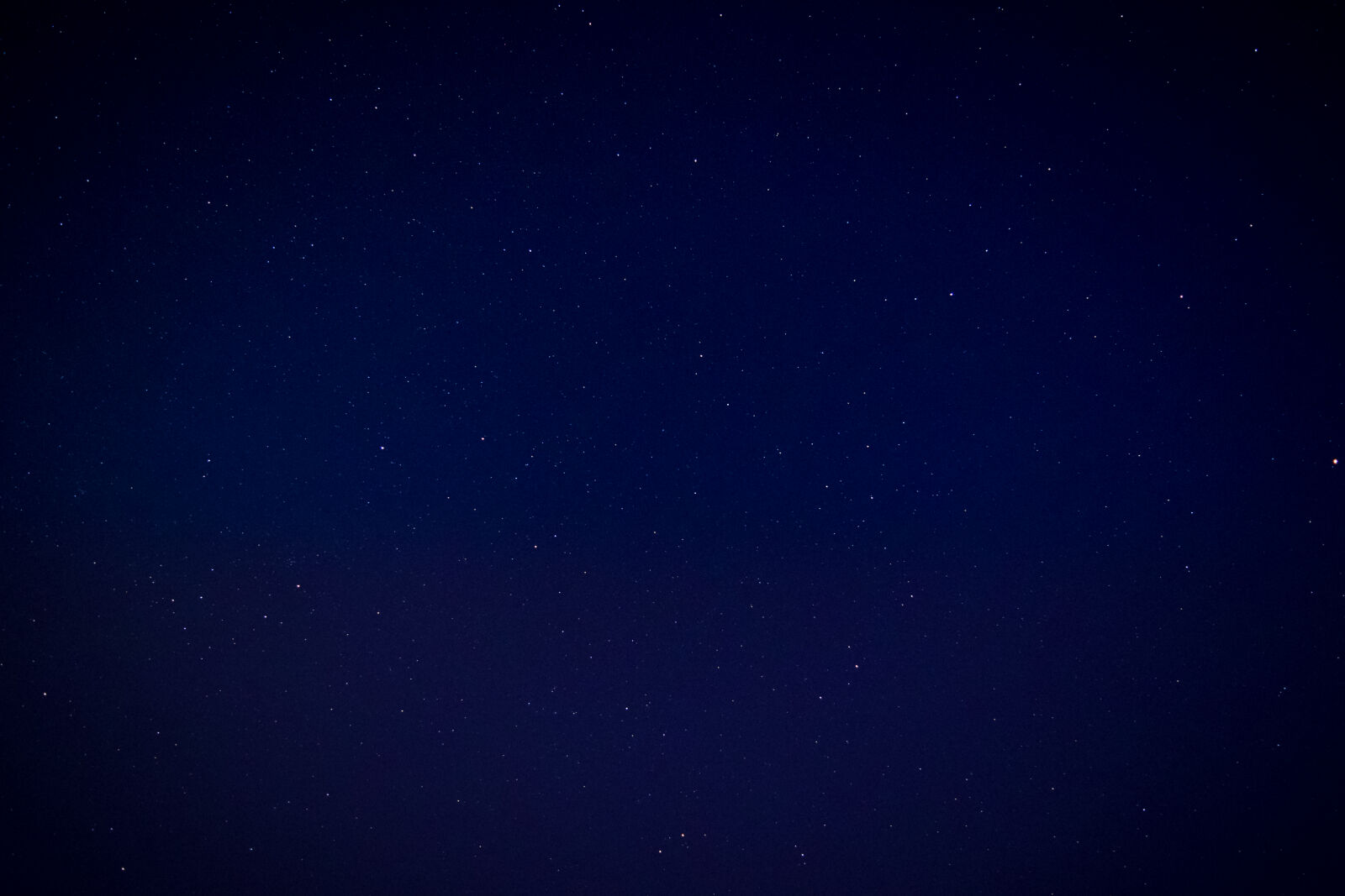 Nikon D3300 sample photo. Astrophotography, blue, night, stars photography