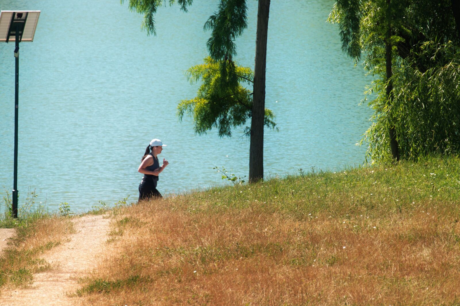 Nikon D5300 sample photo. The person, girl, the photography