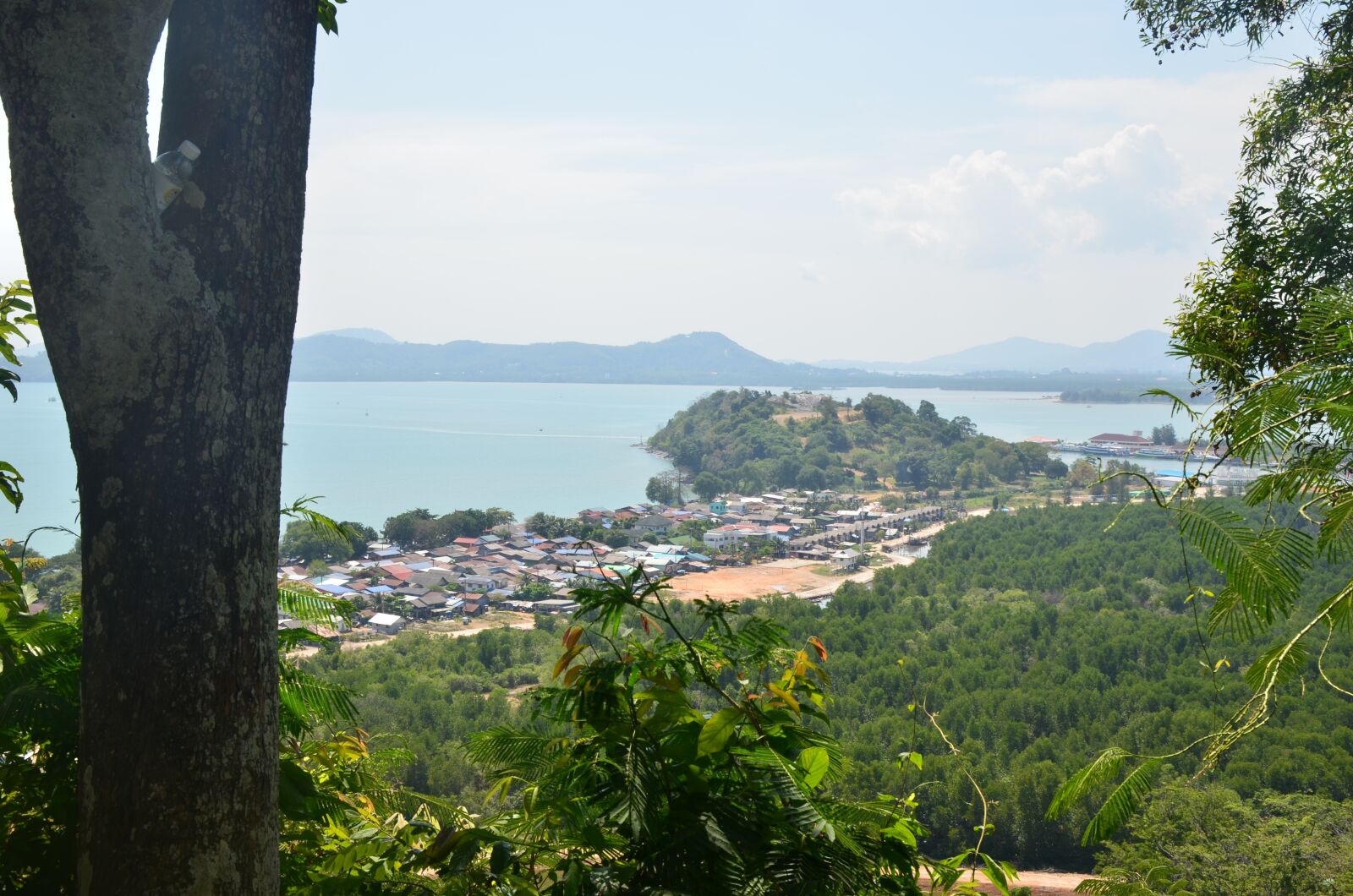 Nikon D5100 sample photo. Vacation, journey, landscape photography