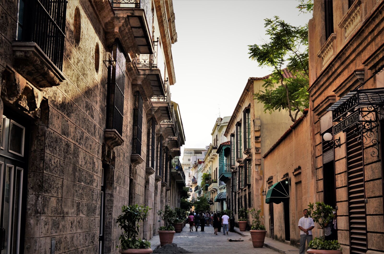 Nikon D5100 sample photo. City, old, cuba photography