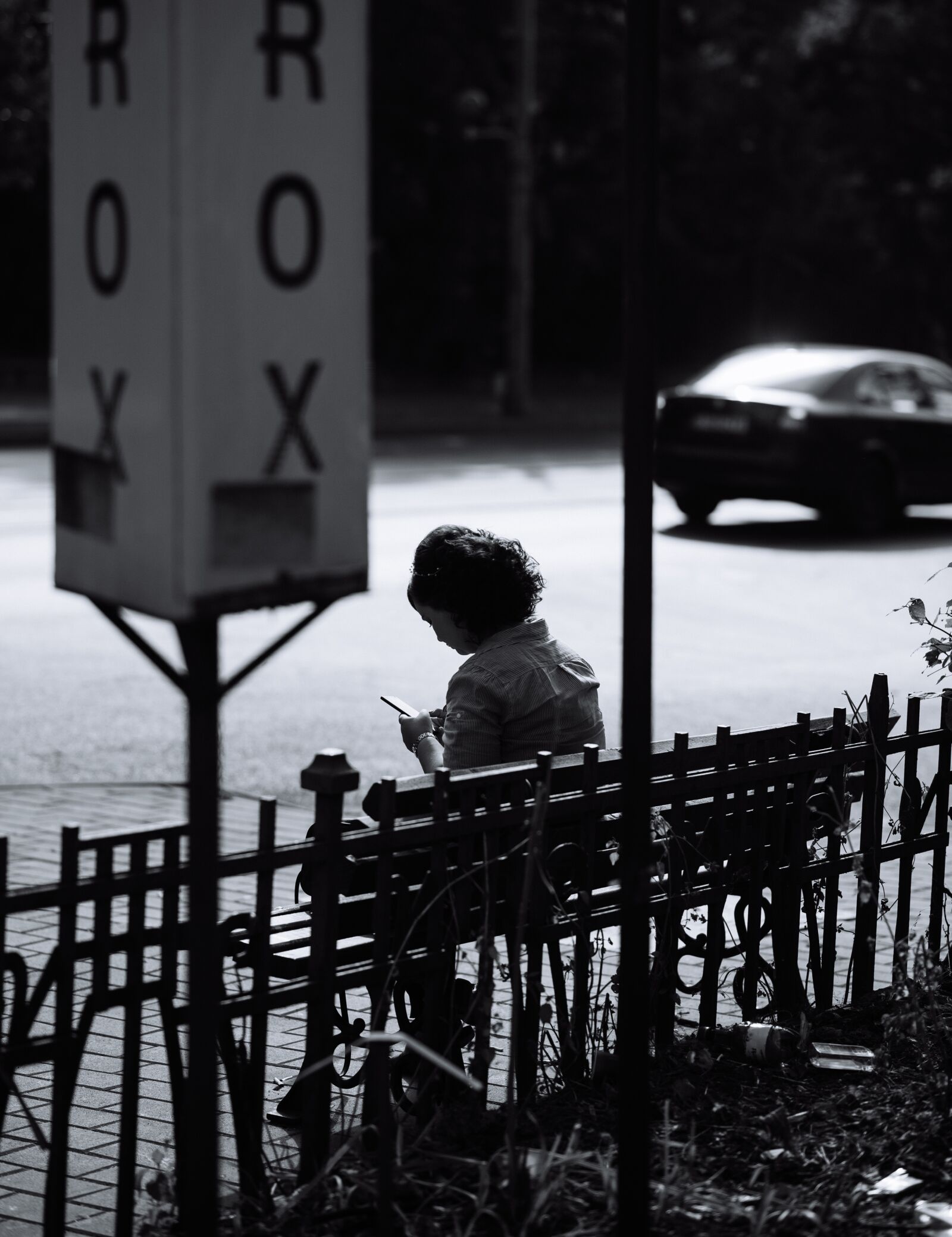 Nikon D750 sample photo. The, girl, on photography