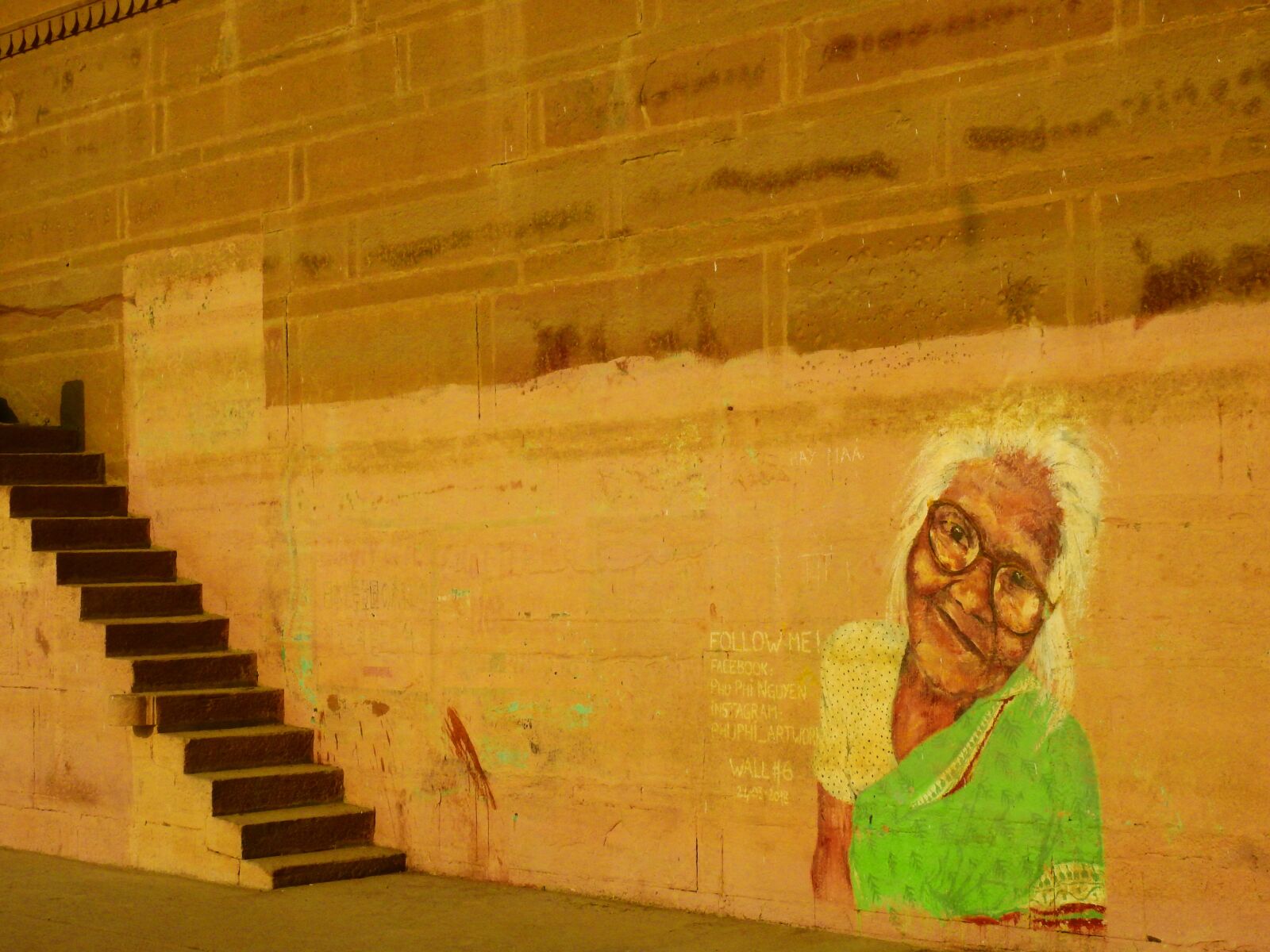 Nikon Coolpix P900 sample photo. Varanasi, ganga, ganges photography