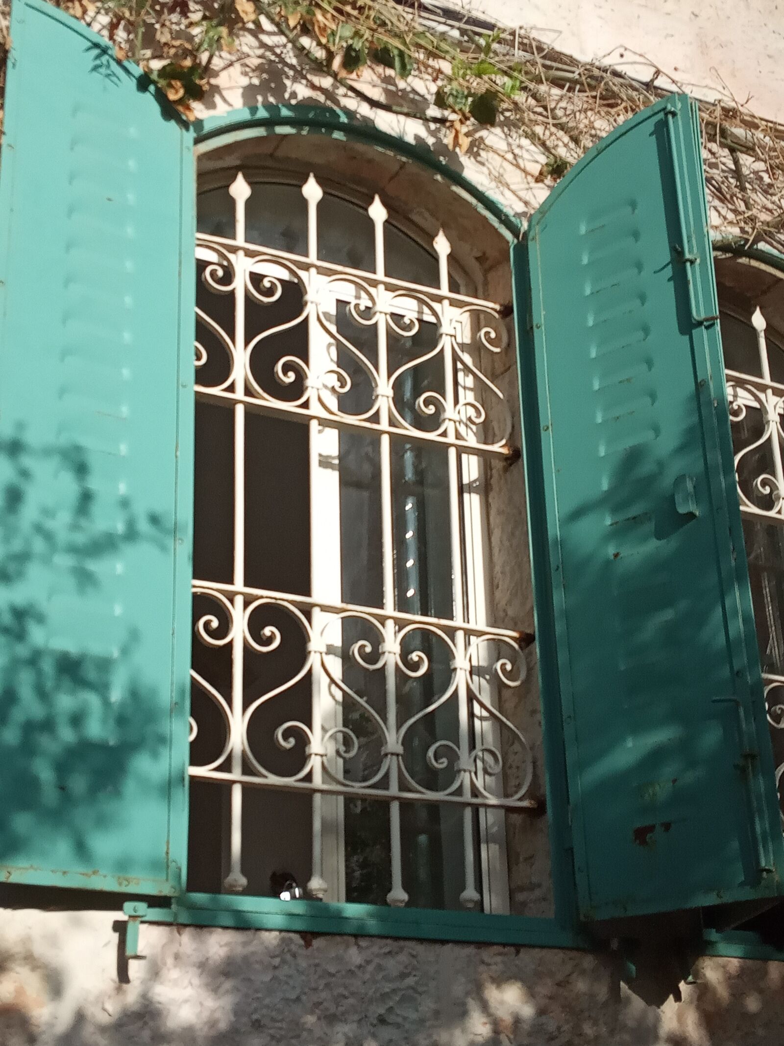 Xiaomi Redmi 6A sample photo. Jerusalem, israel, window photography