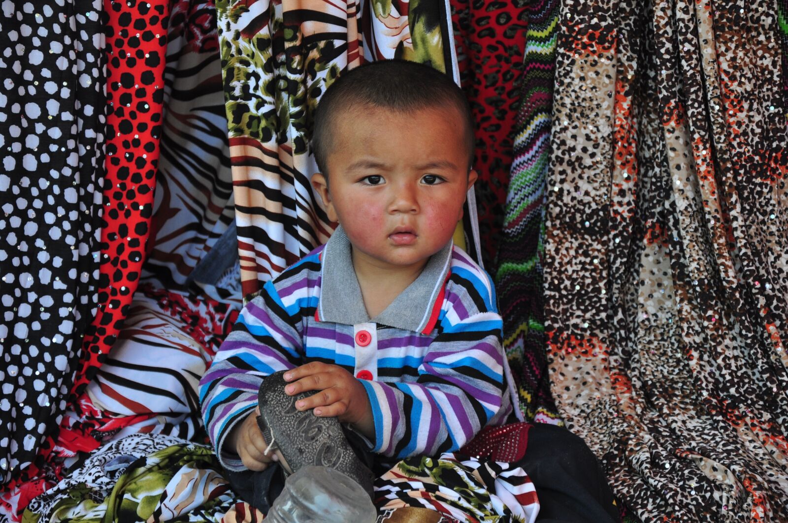 Nikon D90 sample photo. Baby, boy, child photography