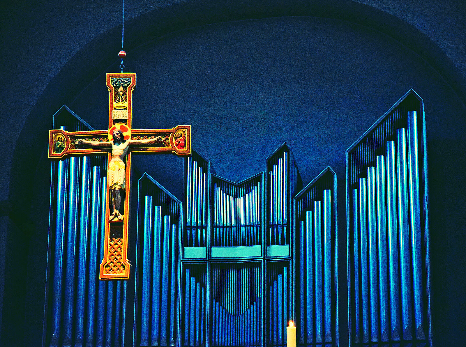 Nikon D5300 sample photo. Cross, graphic, indoors, jesus photography