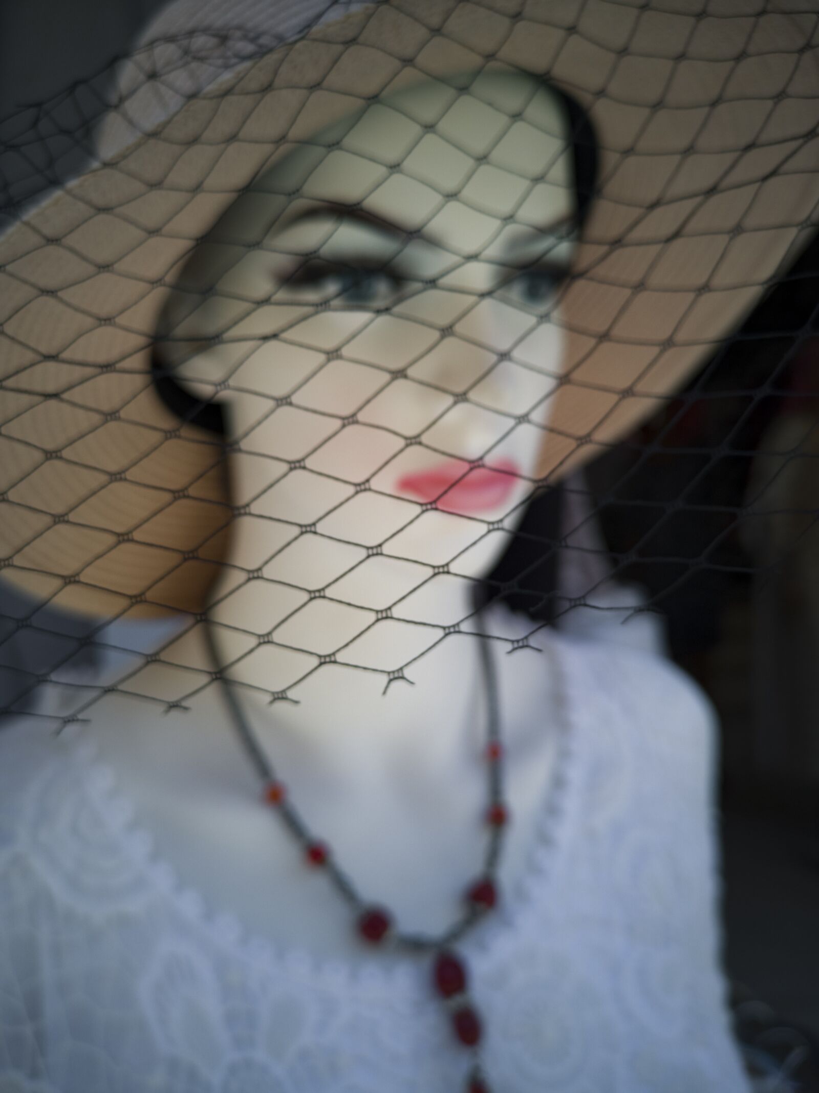 HUAWEI CLT-L09 sample photo. Model, mannequin, fashion photography