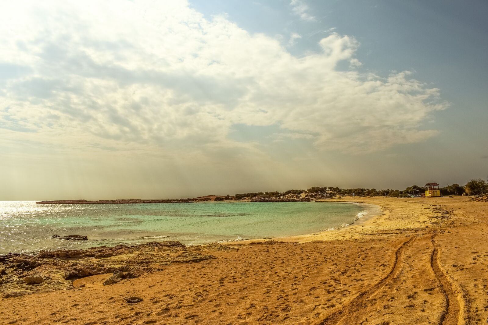 Nikon D3300 sample photo. Beach, sea, sky photography