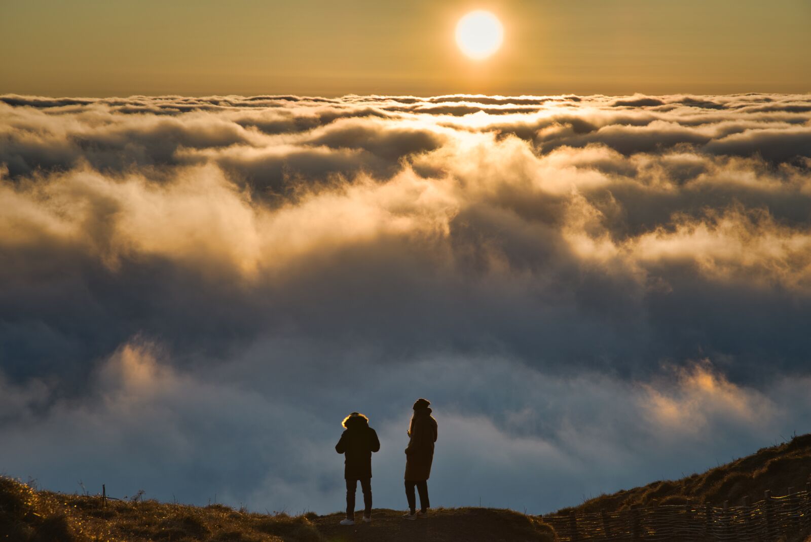 Pentax K-1 Mark II sample photo. Landscape, mountain, summit photography