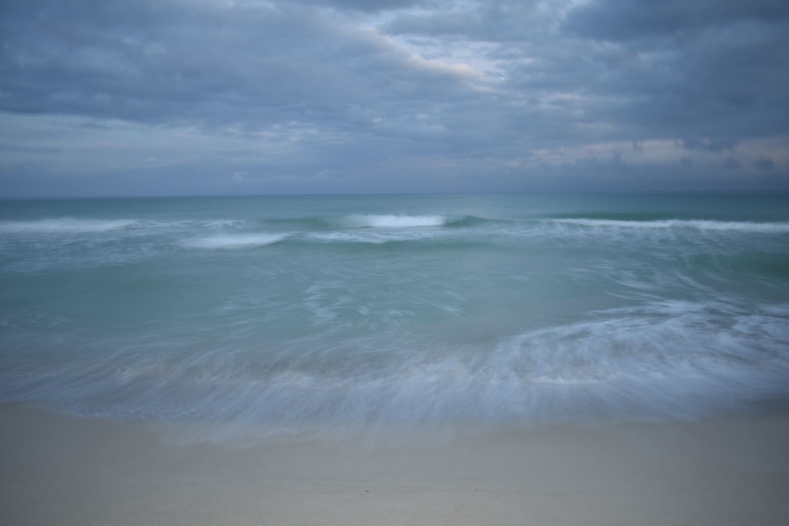 Nikon D3400 sample photo. Sea, cuba, ocean photography