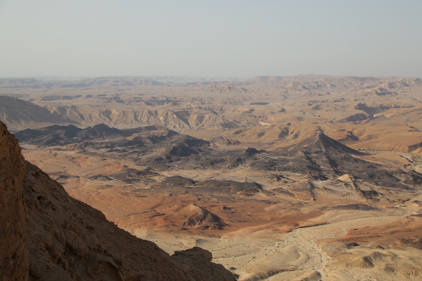Canon EOS 5D Mark IV sample photo. Israel, desert, judaean desert photography