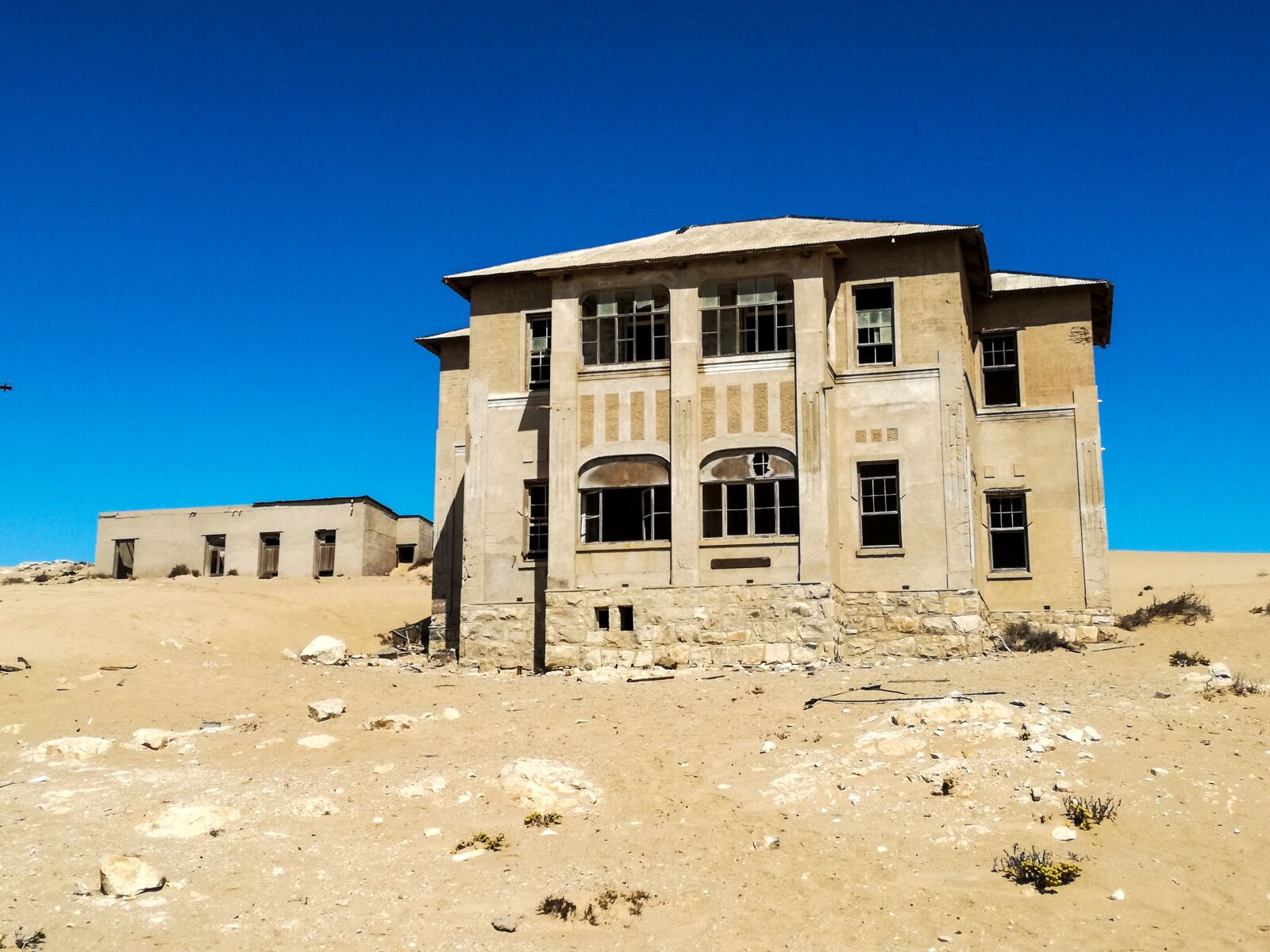 HUAWEI P9 LITE sample photo. Kolmanskop, africa, namibia photography
