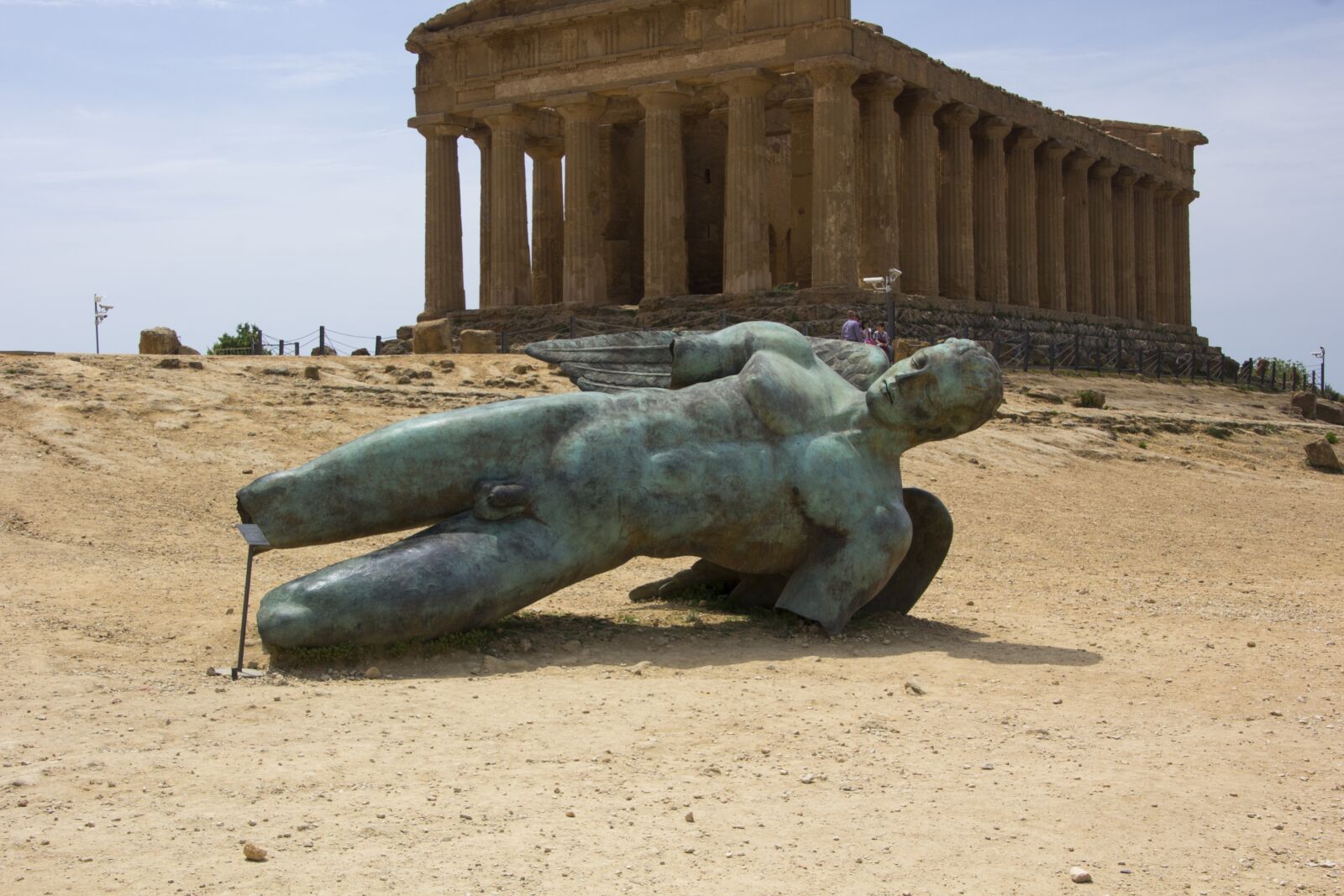 Canon EOS 60D sample photo. Sicily, figure, places of photography