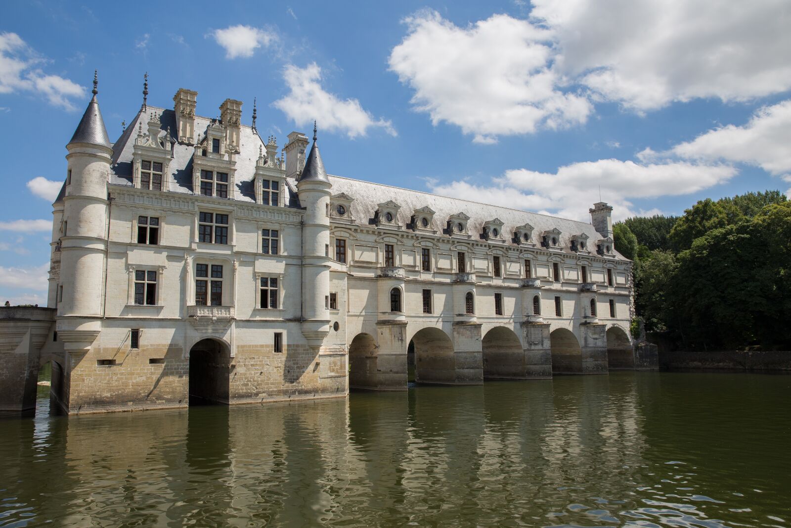 Canon EOS 6D sample photo. Castle, loire valley, ch photography