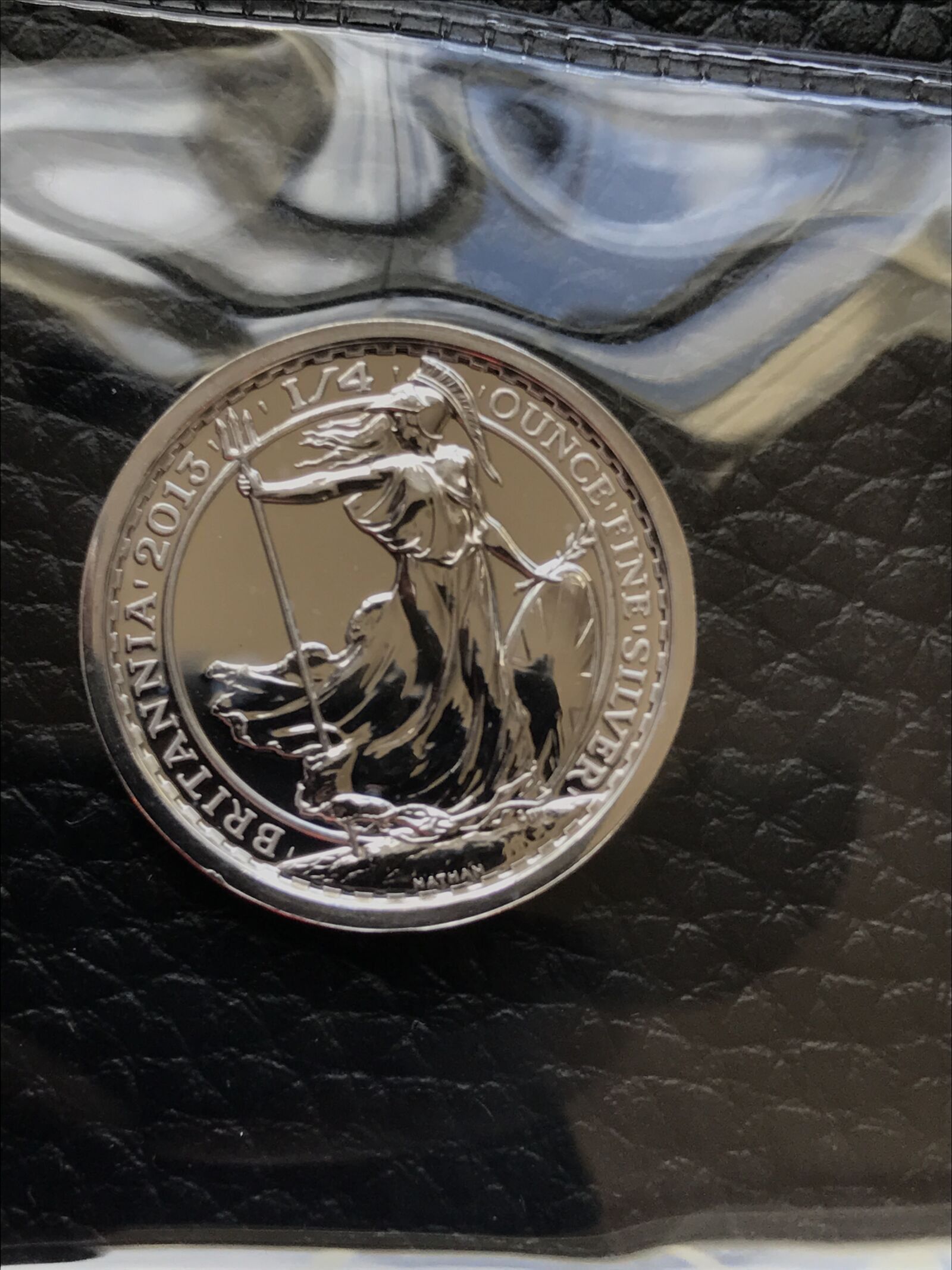Apple iPhone 7 sample photo. Shipwreck, silver, coins photography