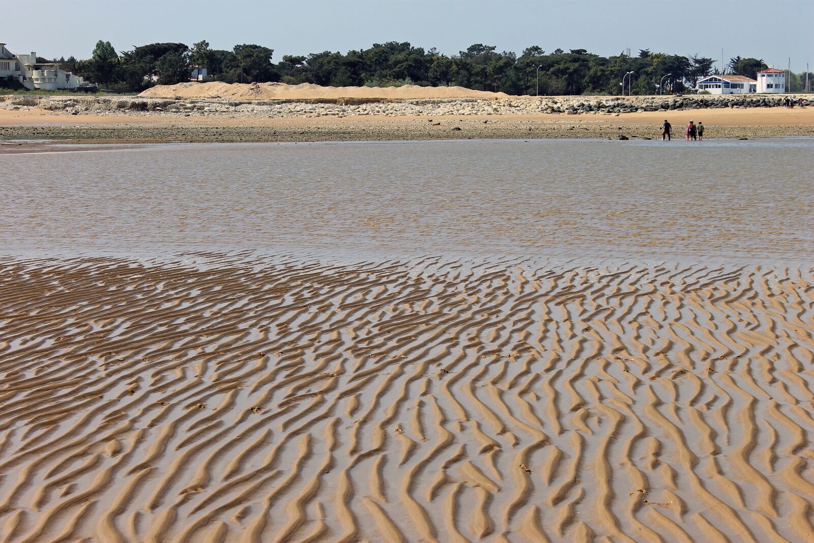 Canon EOS 1100D (EOS Rebel T3 / EOS Kiss X50) sample photo. Sand, sea, beach photography
