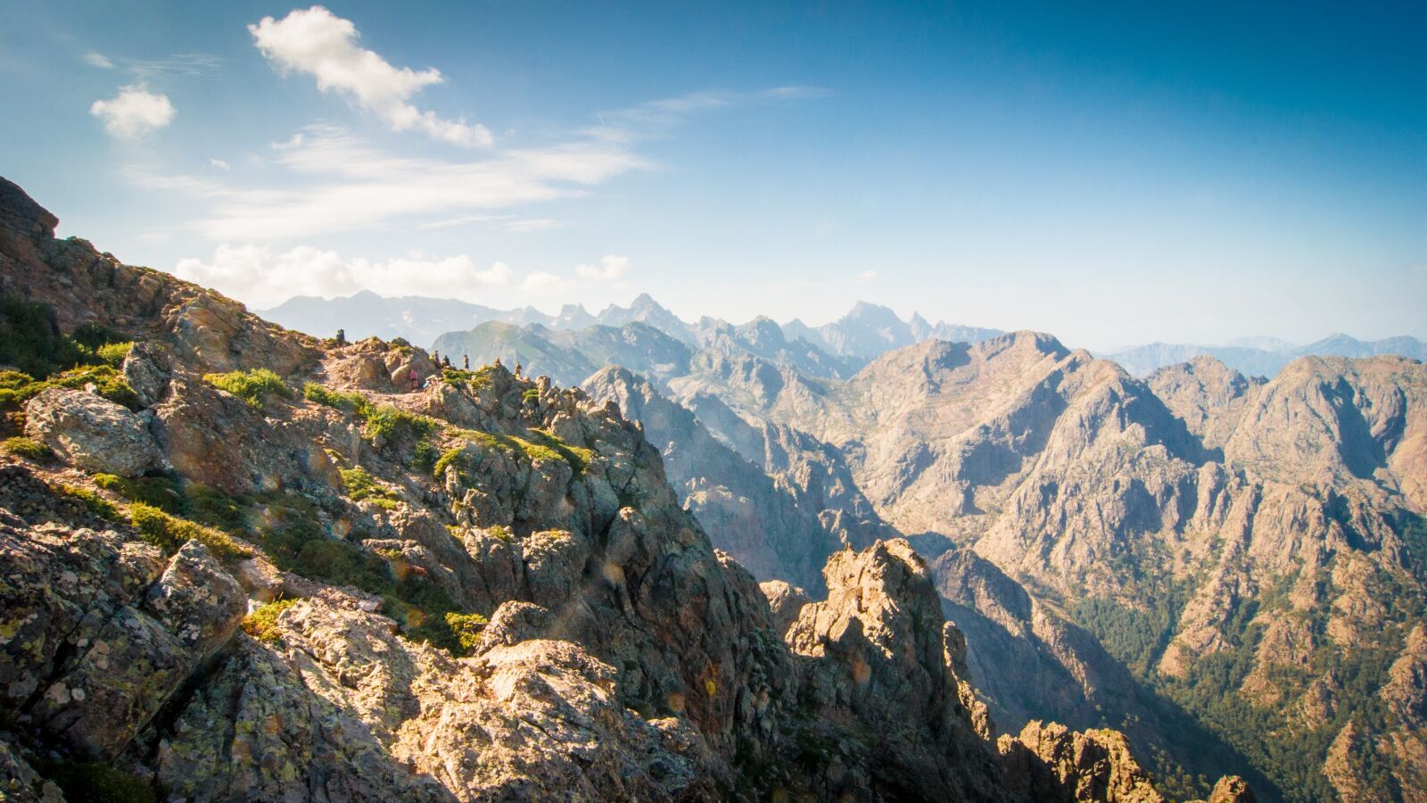 Nikon D90 sample photo. Corsica, nature, travel photography