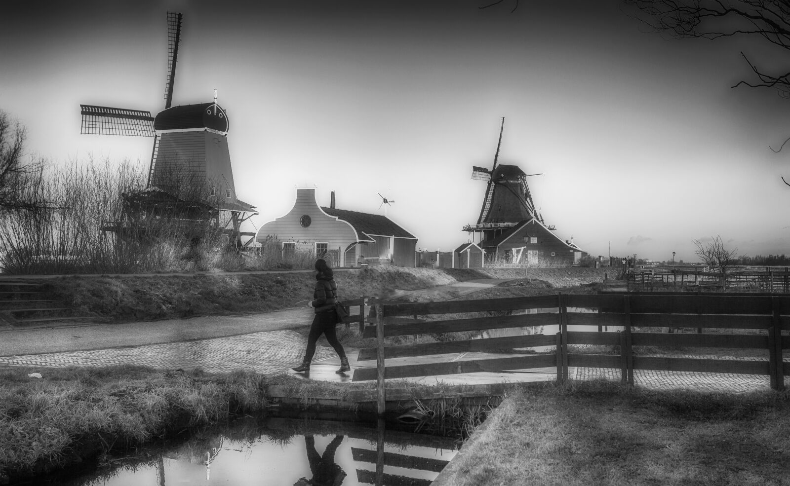 Canon EF 17-40mm F4L USM sample photo. Windmills, of, of, your photography