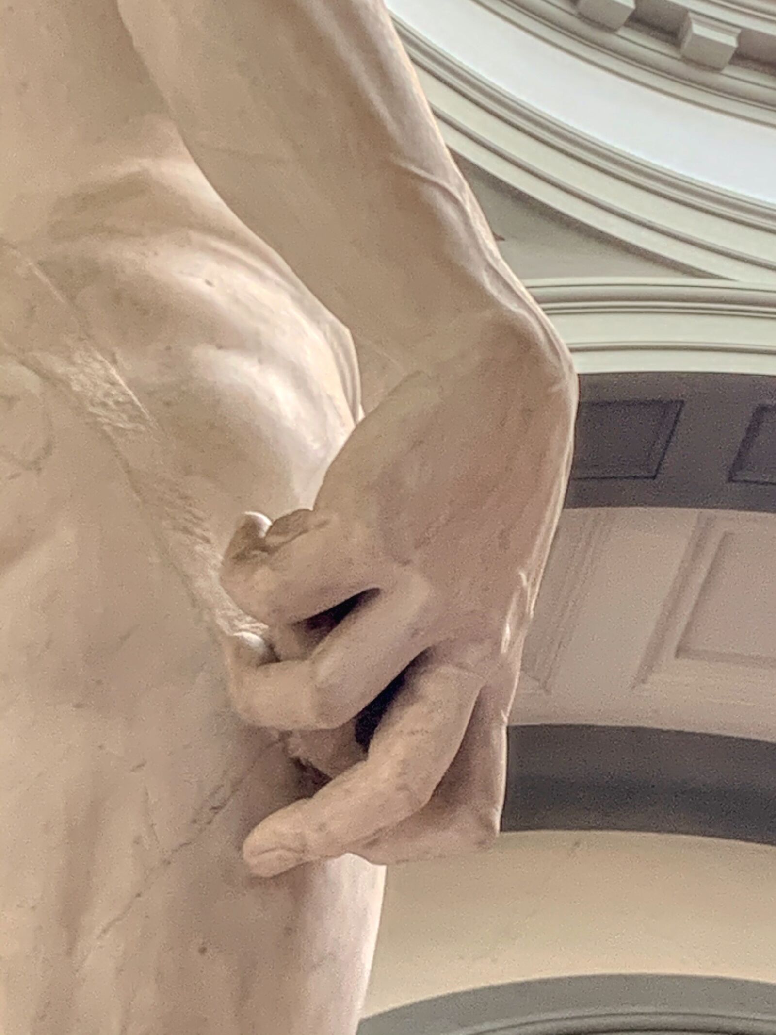 Apple iPhone XR sample photo. David, michelangelo, florence photography