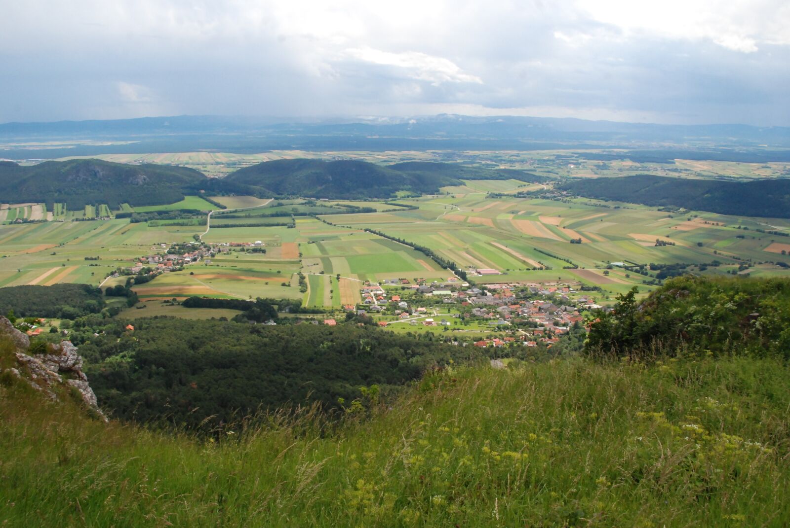 Nikon D80 sample photo. Mountains, vienna, austria photography