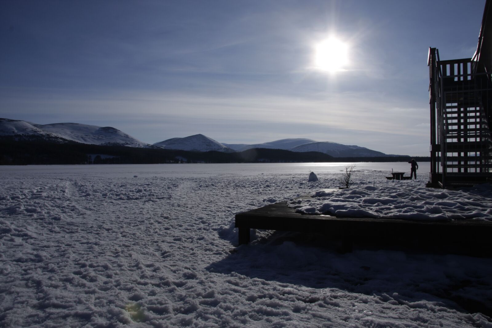 Canon EOS 40D sample photo. Water, sea, outdoors photography