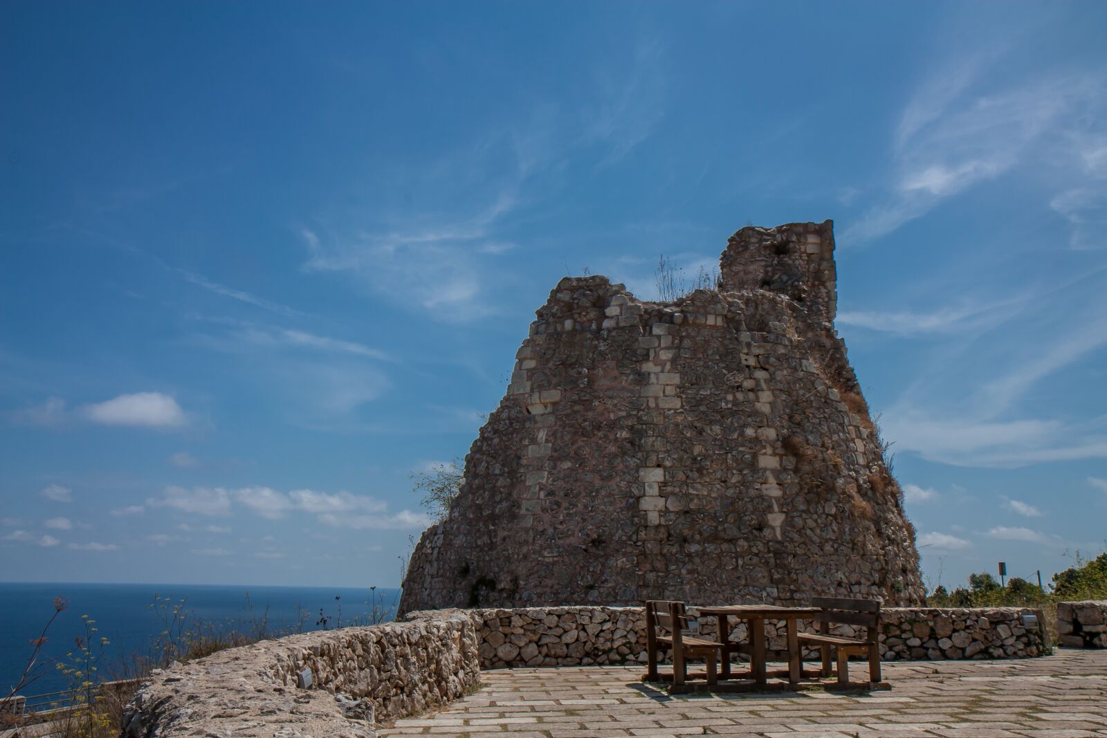 Canon EOS 450D (EOS Rebel XSi / EOS Kiss X2) sample photo. Puglia, salento, holidays photography