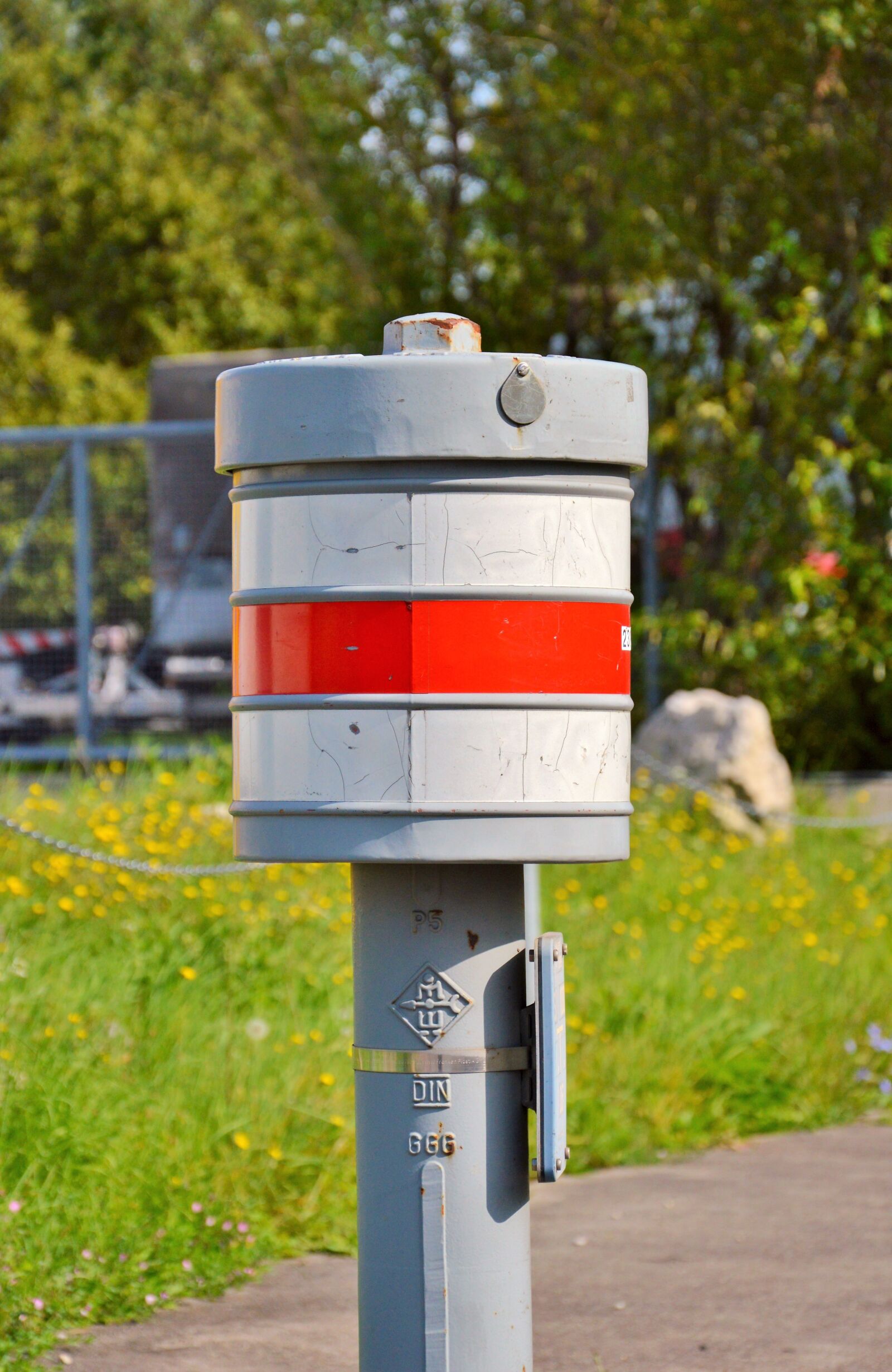 Nikon D3200 sample photo. Hydrant, fire fighting water photography