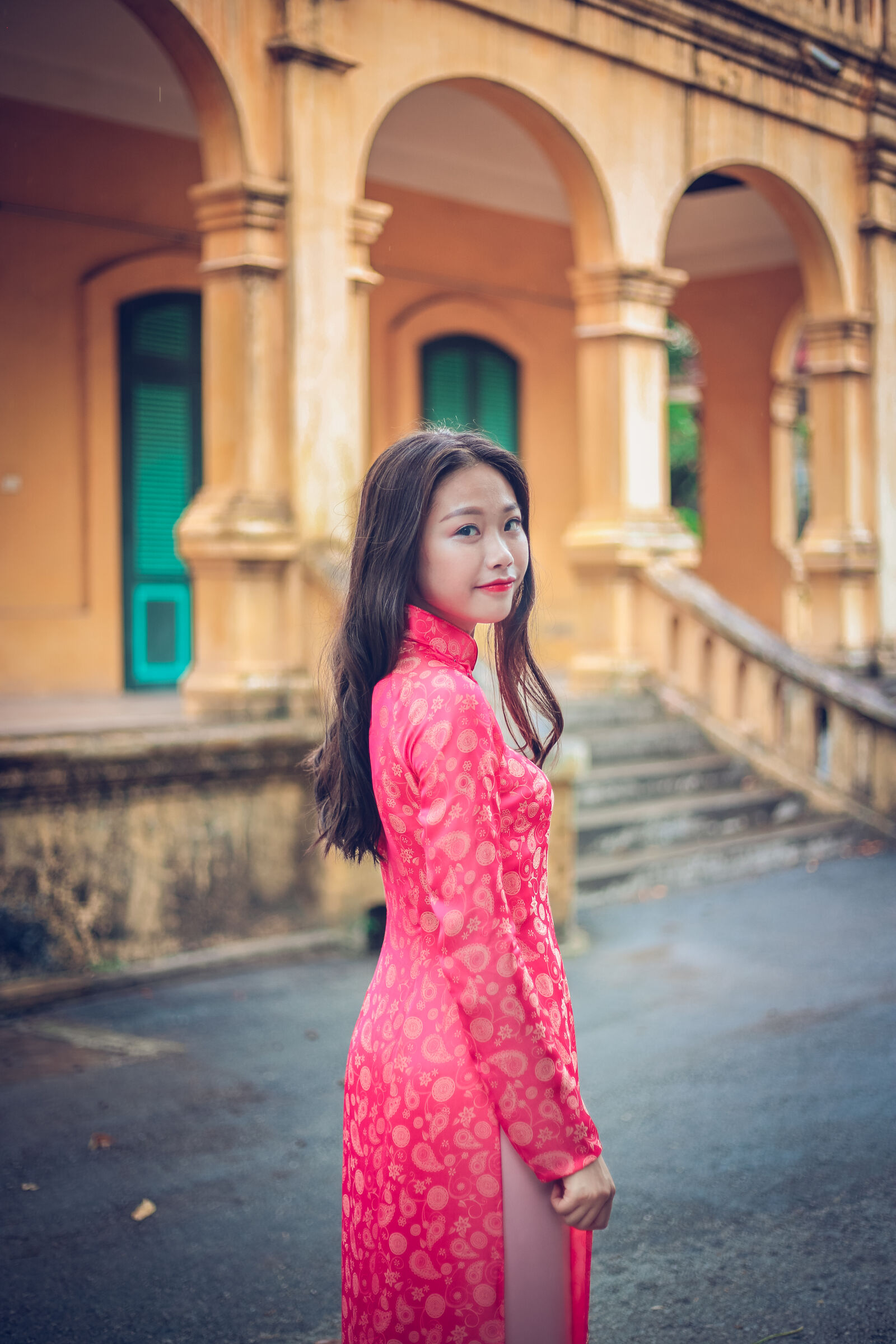 Canon EOS 6D + Canon EF 50mm F1.8 STM sample photo